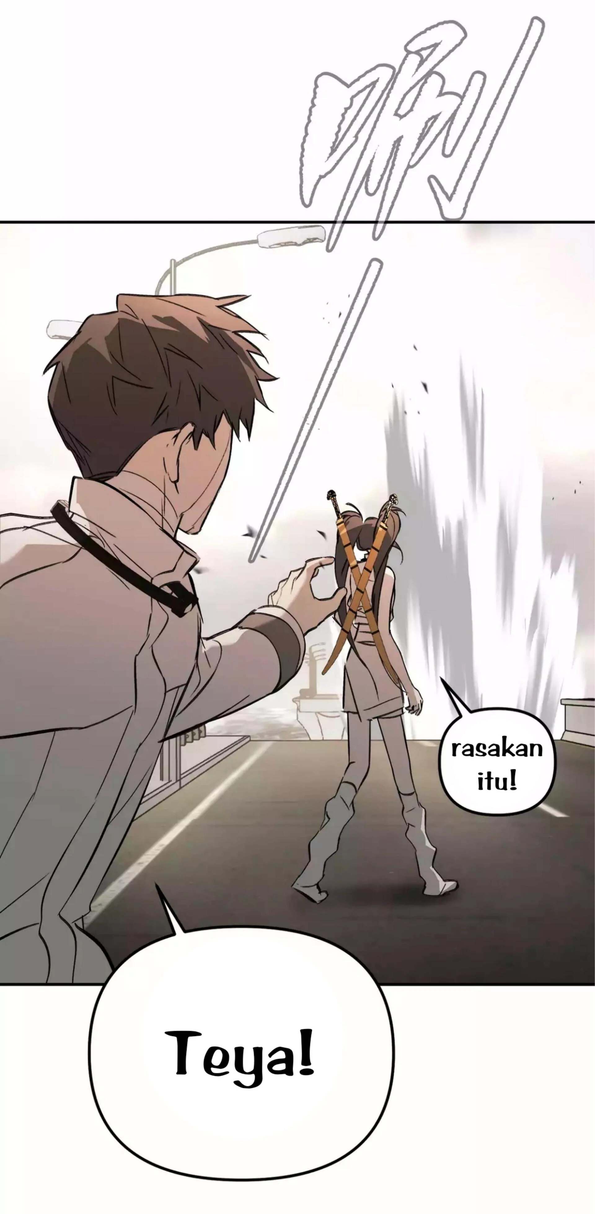 The Evil Ring Chapter 28 Gambar 82
