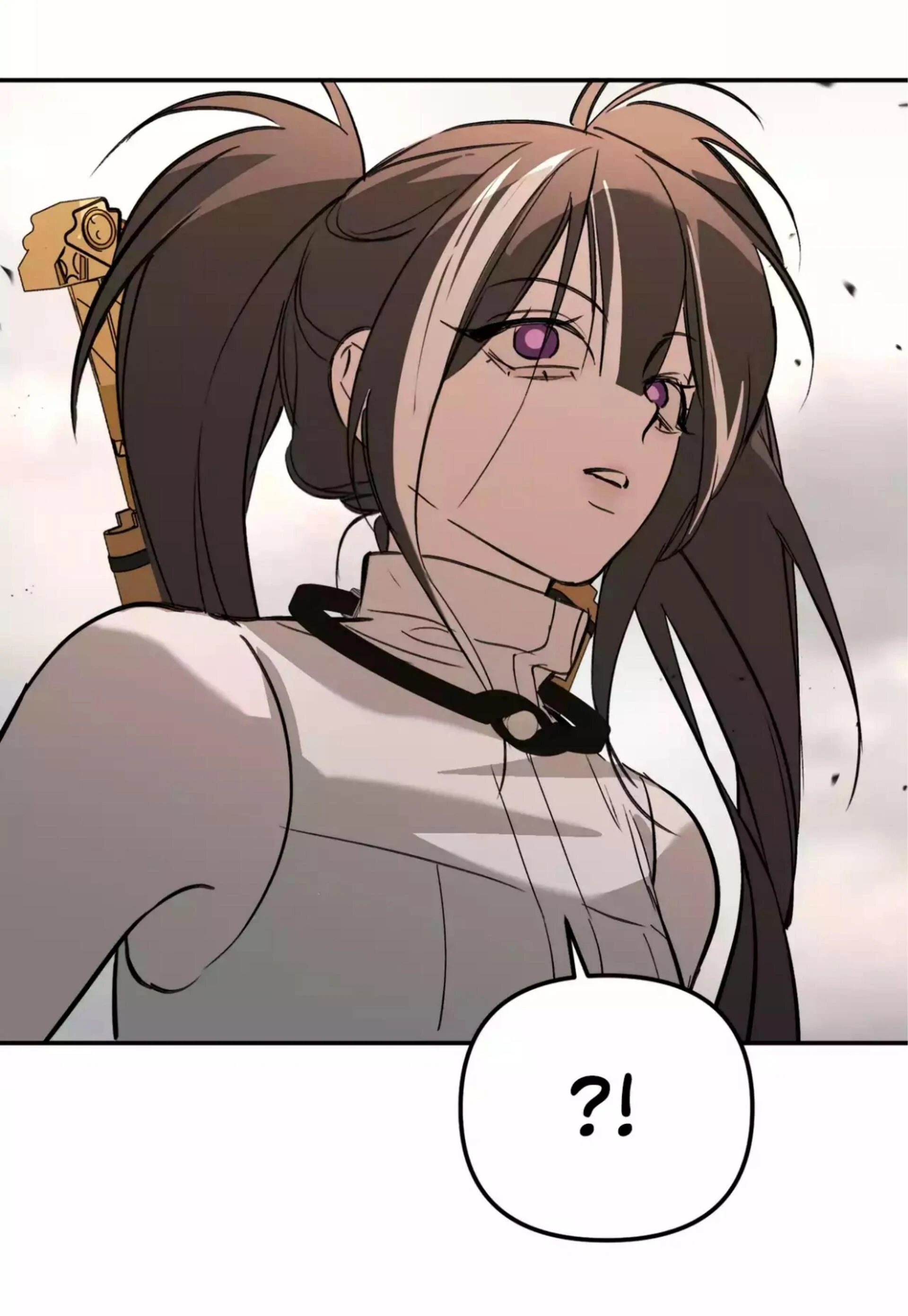 The Evil Ring Chapter 28 Gambar 83