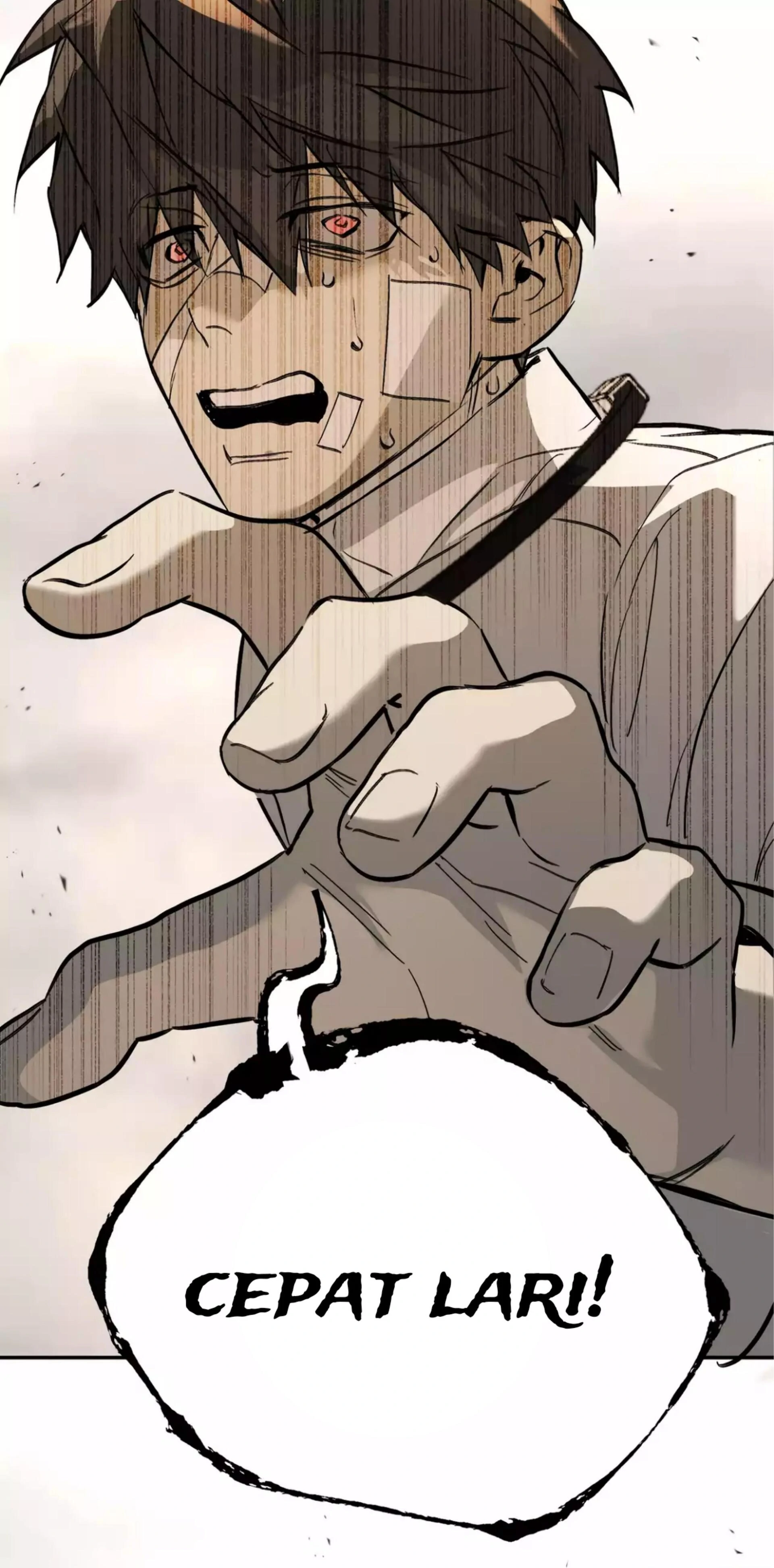The Evil Ring Chapter 28 Gambar 85
