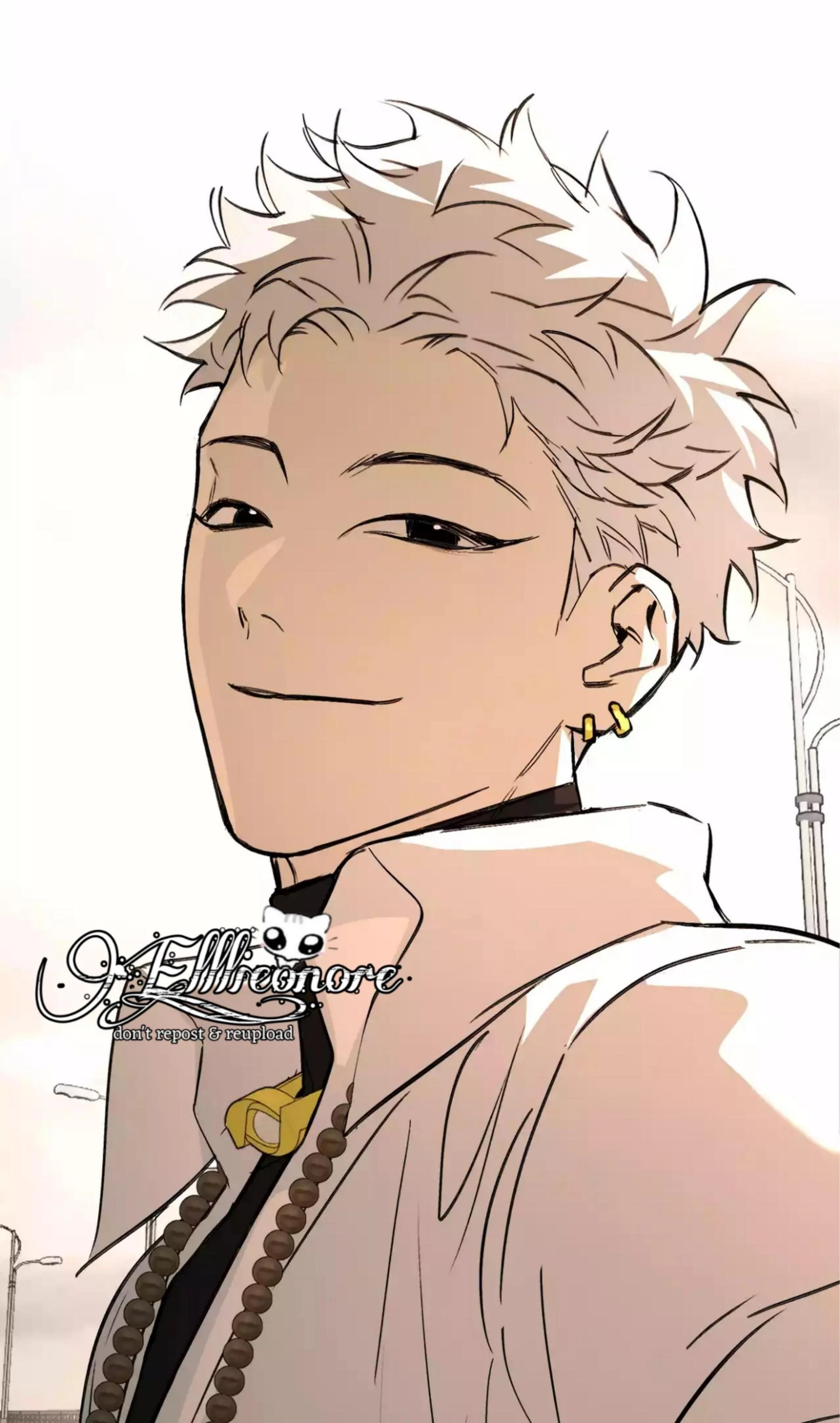 The Evil Ring Chapter 28 Gambar 91