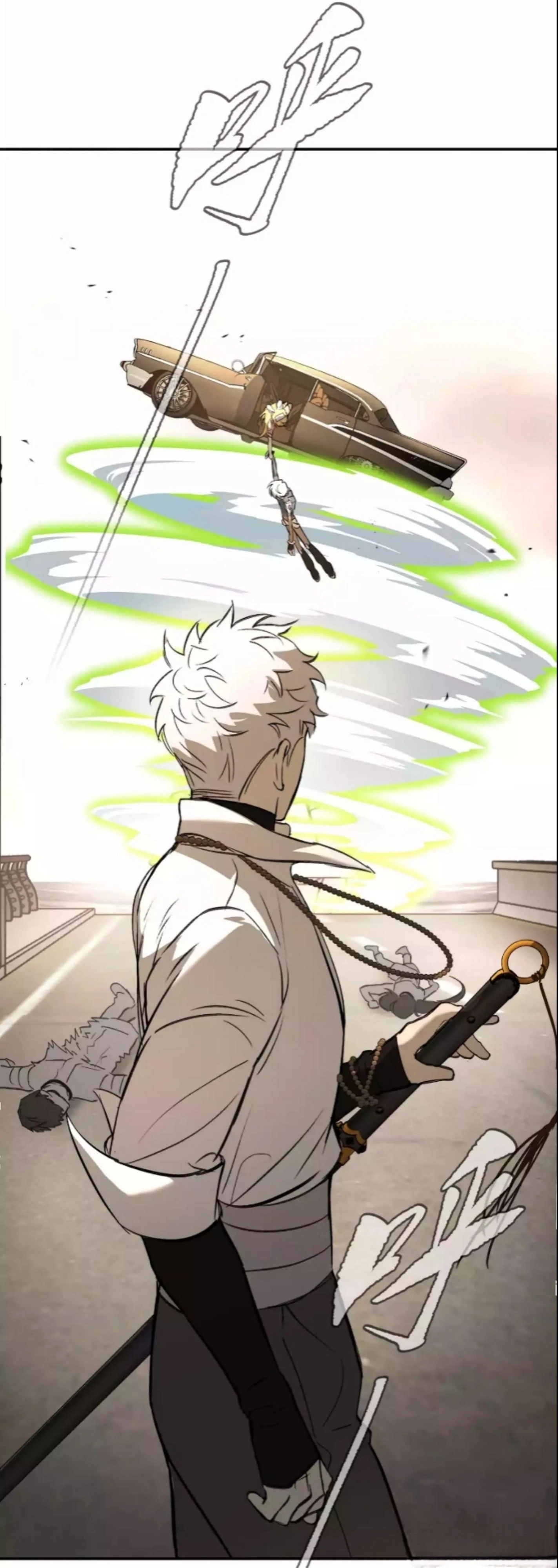 The Evil Ring Chapter 28 Gambar 93