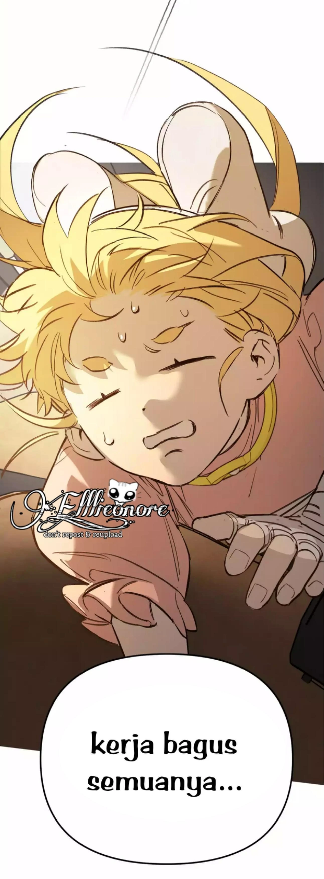 The Evil Ring Chapter 28 Gambar 94