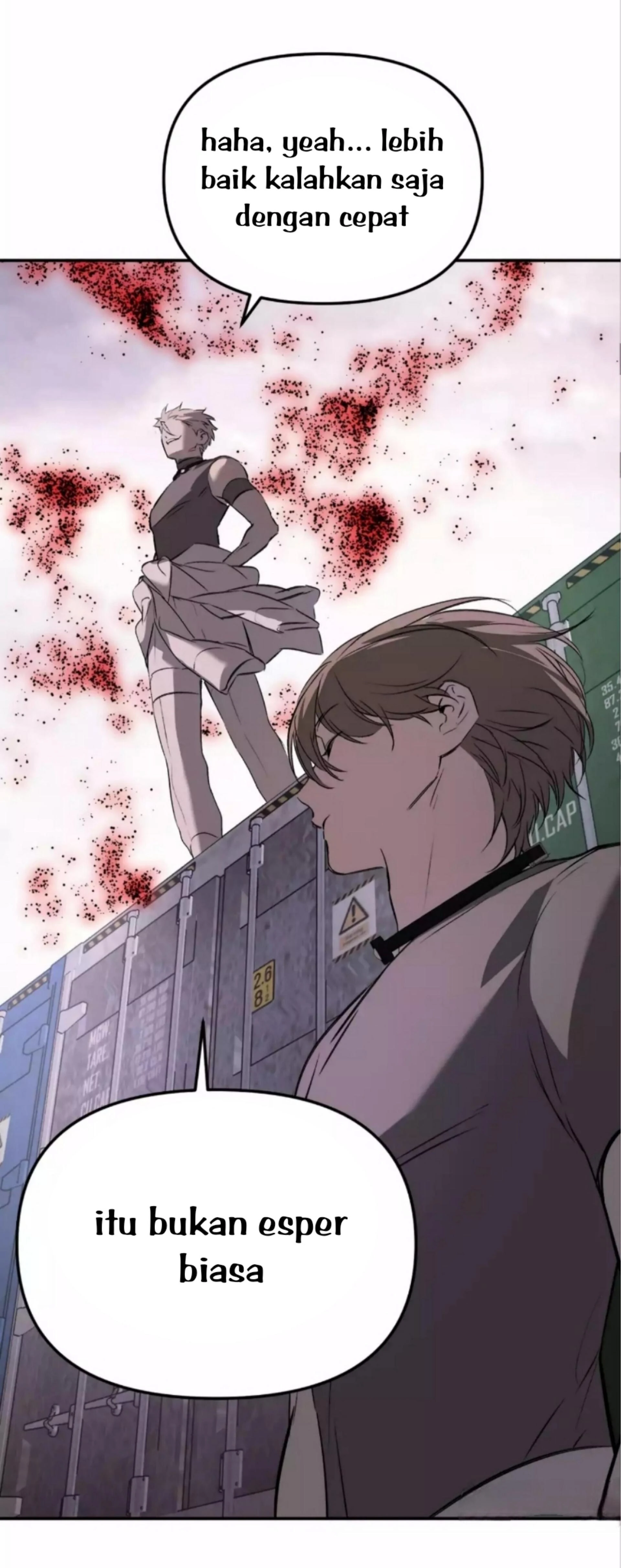 The Evil Ring Chapter 27 Gambar 10