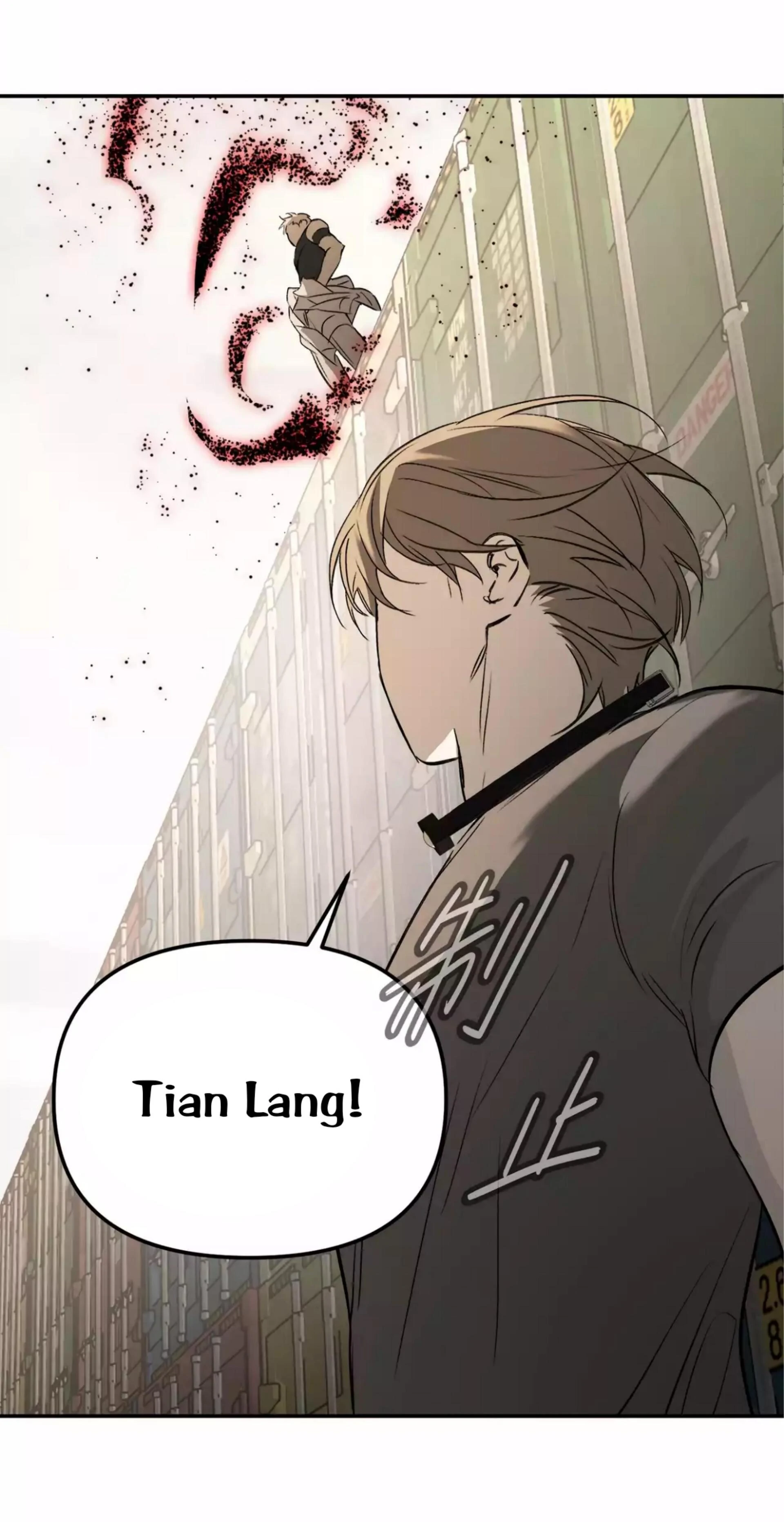 The Evil Ring Chapter 27 Gambar 16