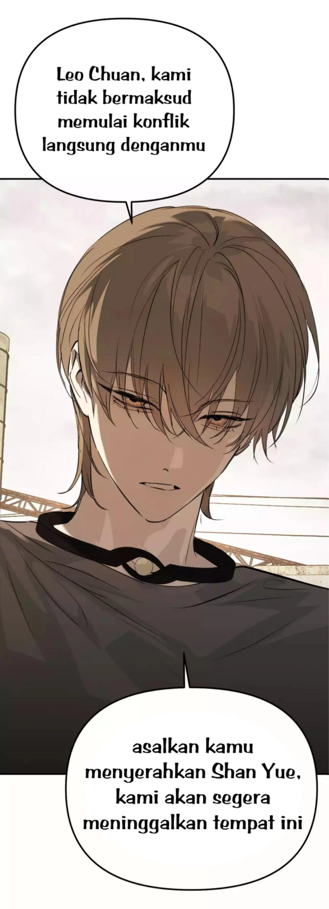 The Evil Ring Chapter 27 Gambar 22