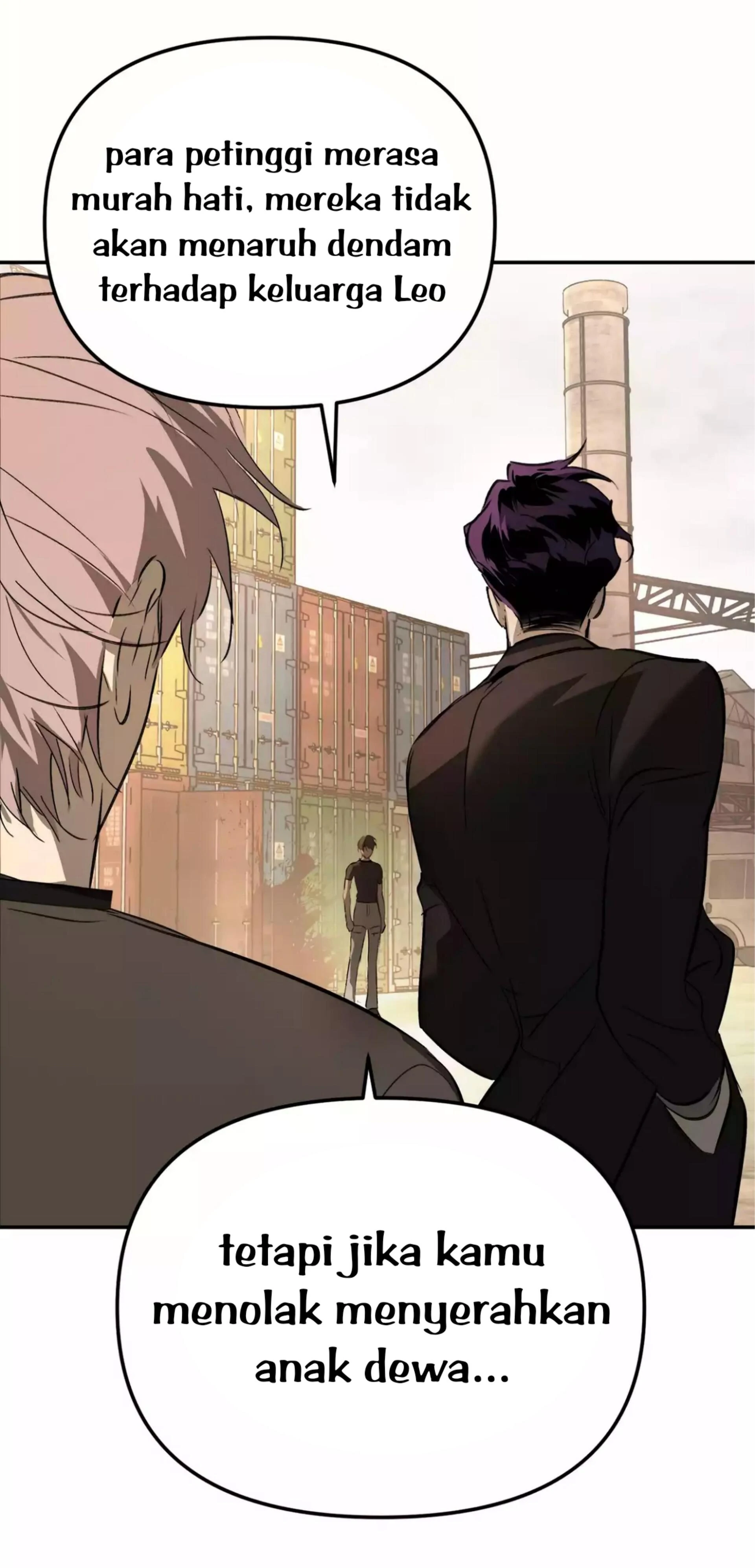 The Evil Ring Chapter 27 Gambar 23