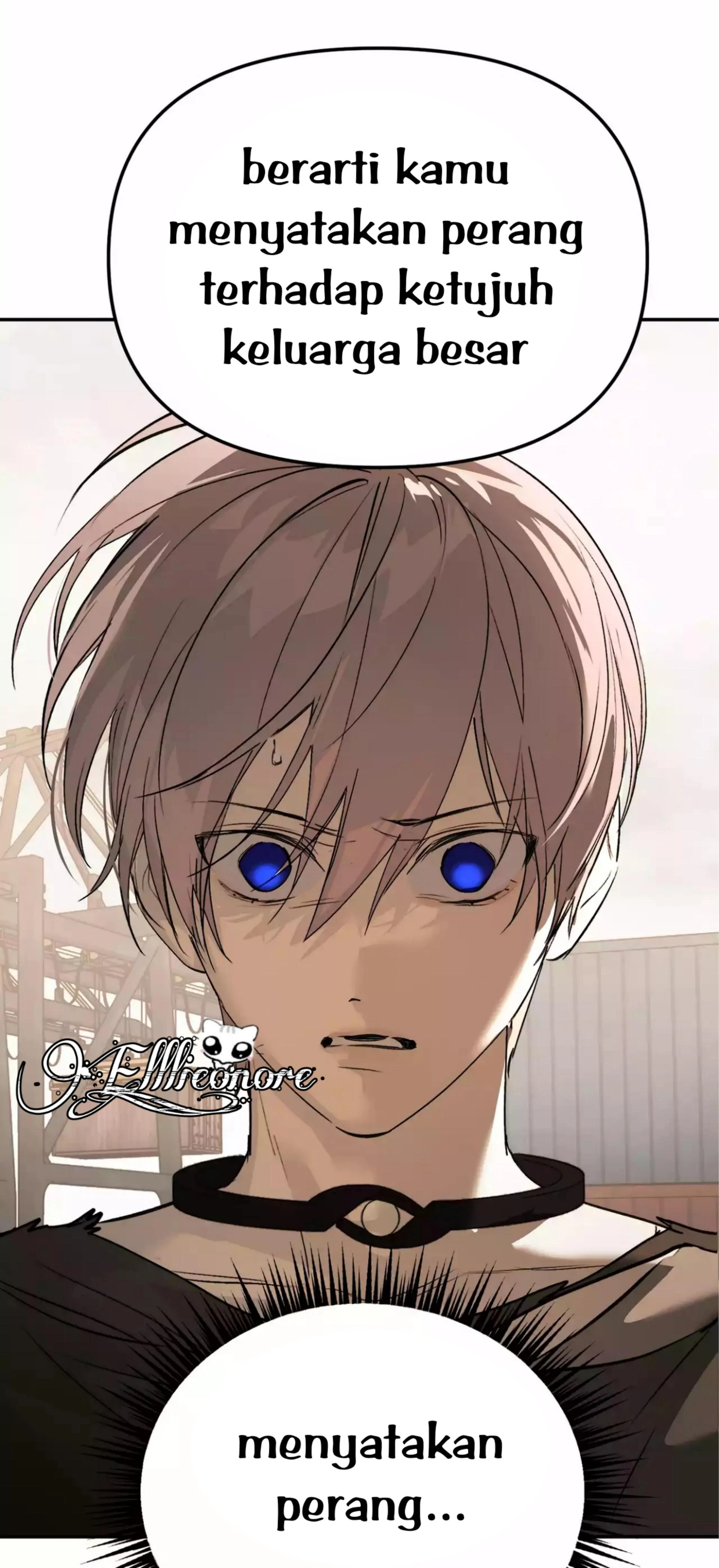 The Evil Ring Chapter 27 Gambar 24