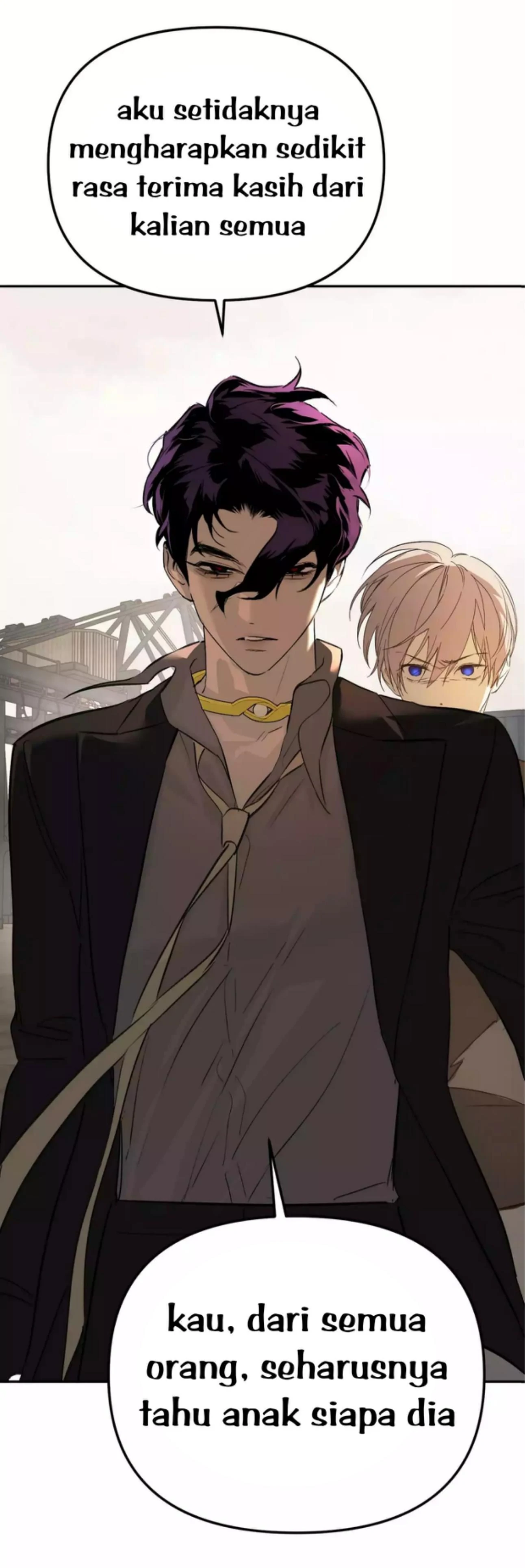 The Evil Ring Chapter 27 Gambar 26