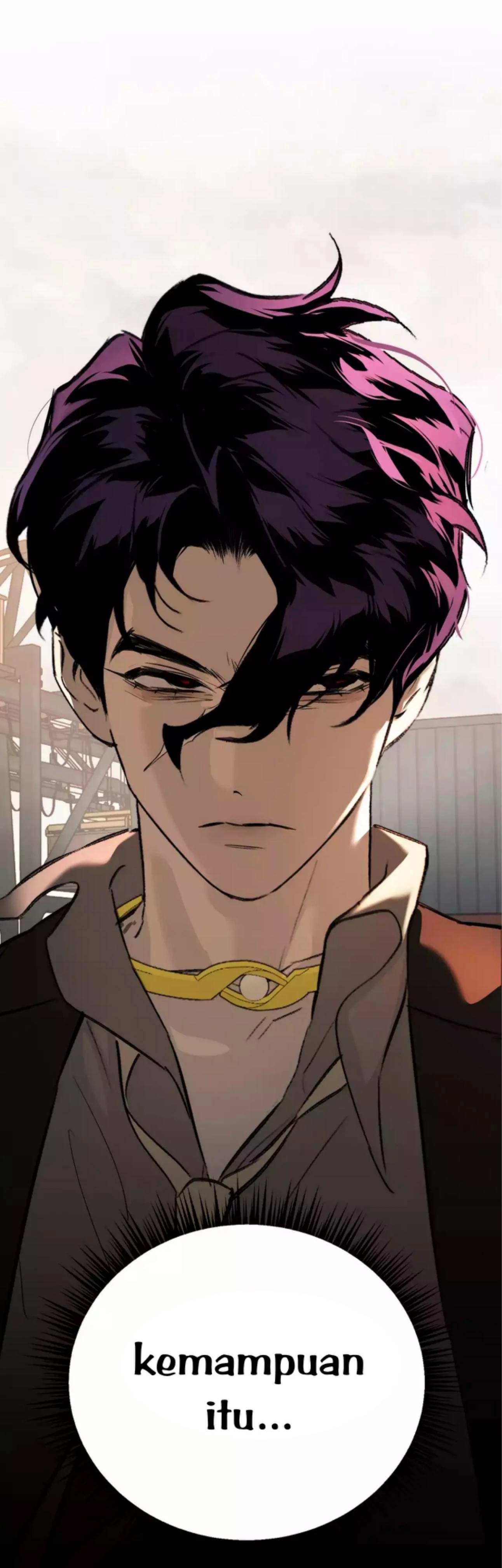 The Evil Ring Chapter 27 Gambar 29