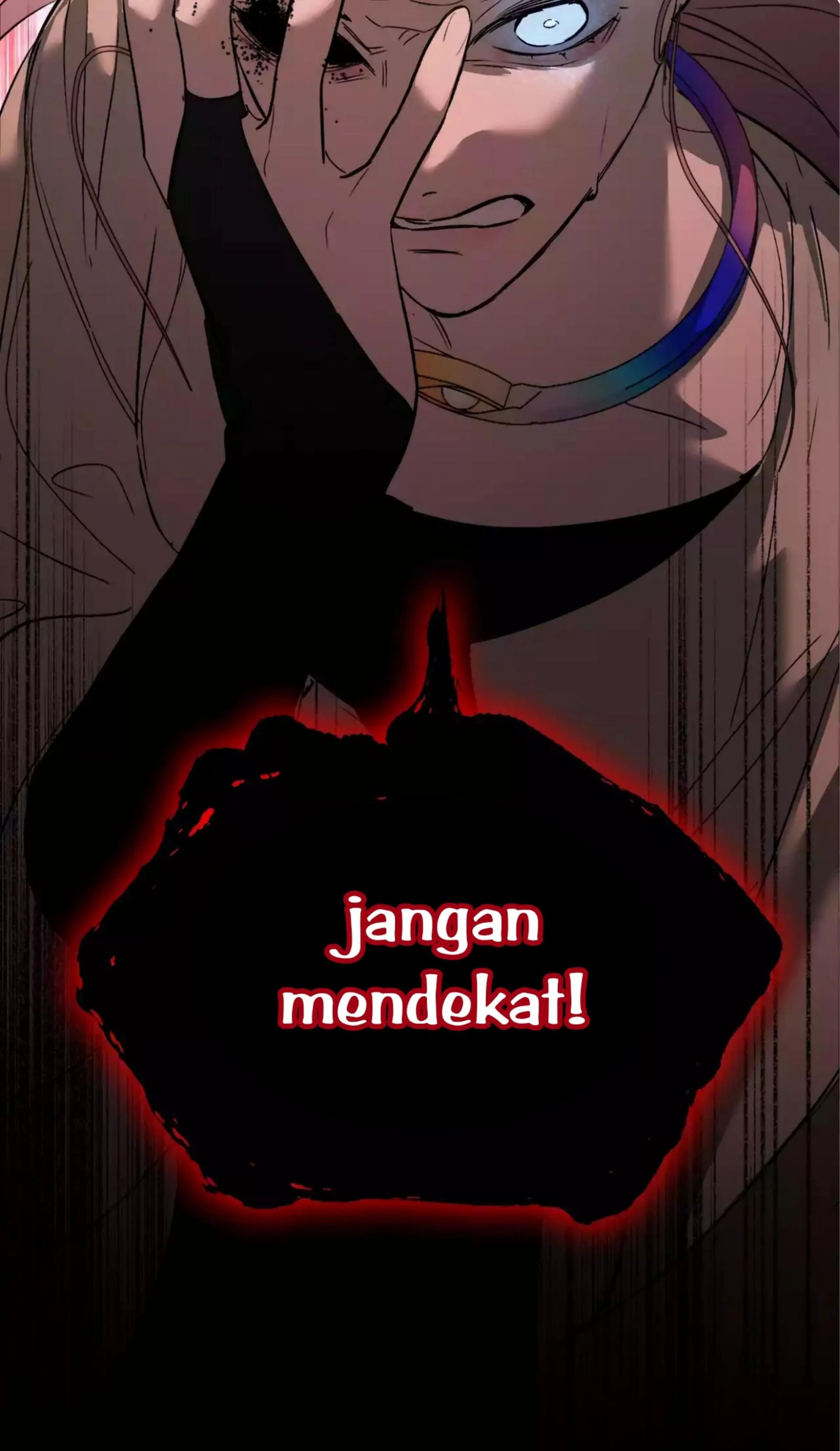 The Evil Ring Chapter 27 Gambar 32