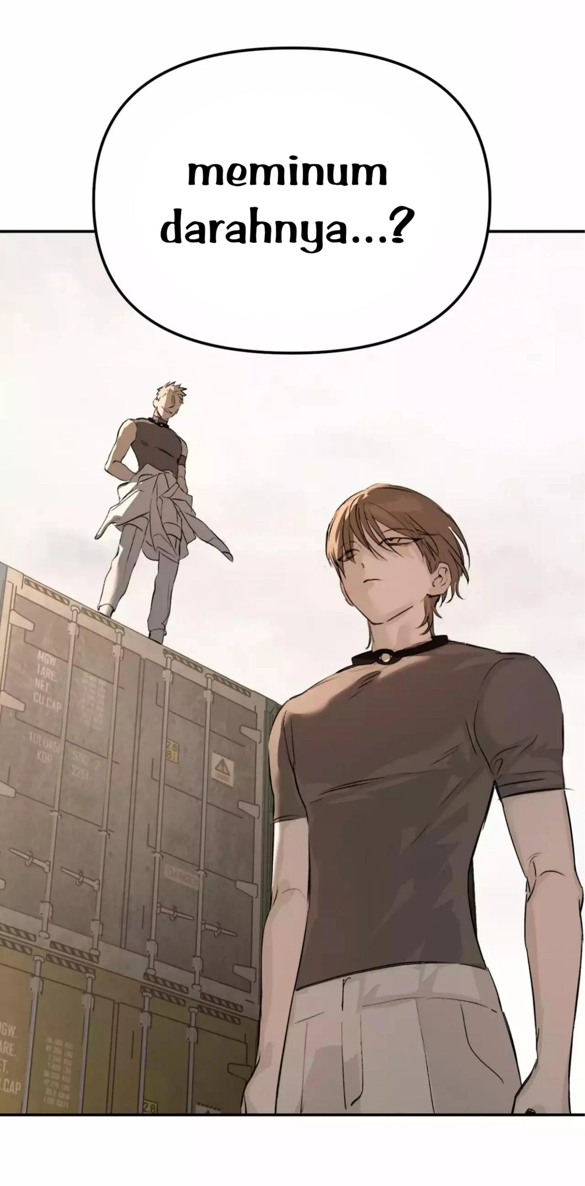 The Evil Ring Chapter 27 Gambar 37
