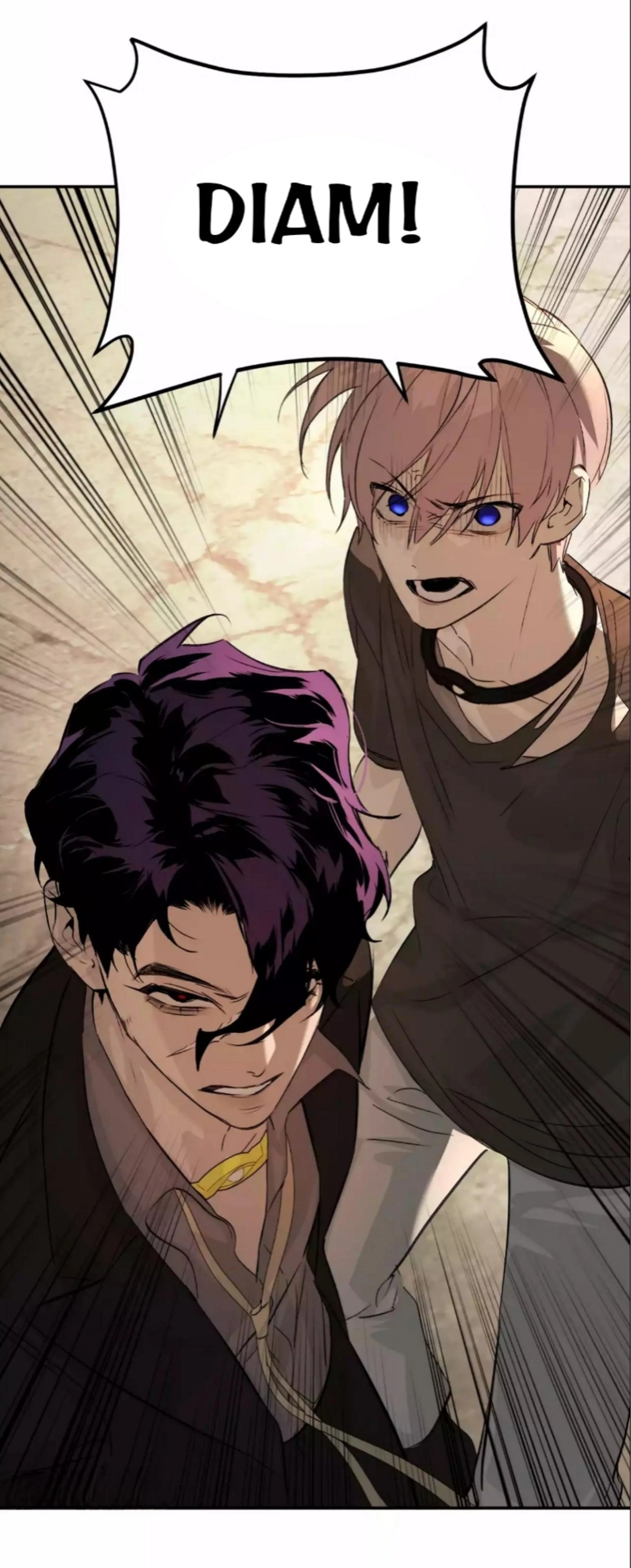 The Evil Ring Chapter 27 Gambar 40