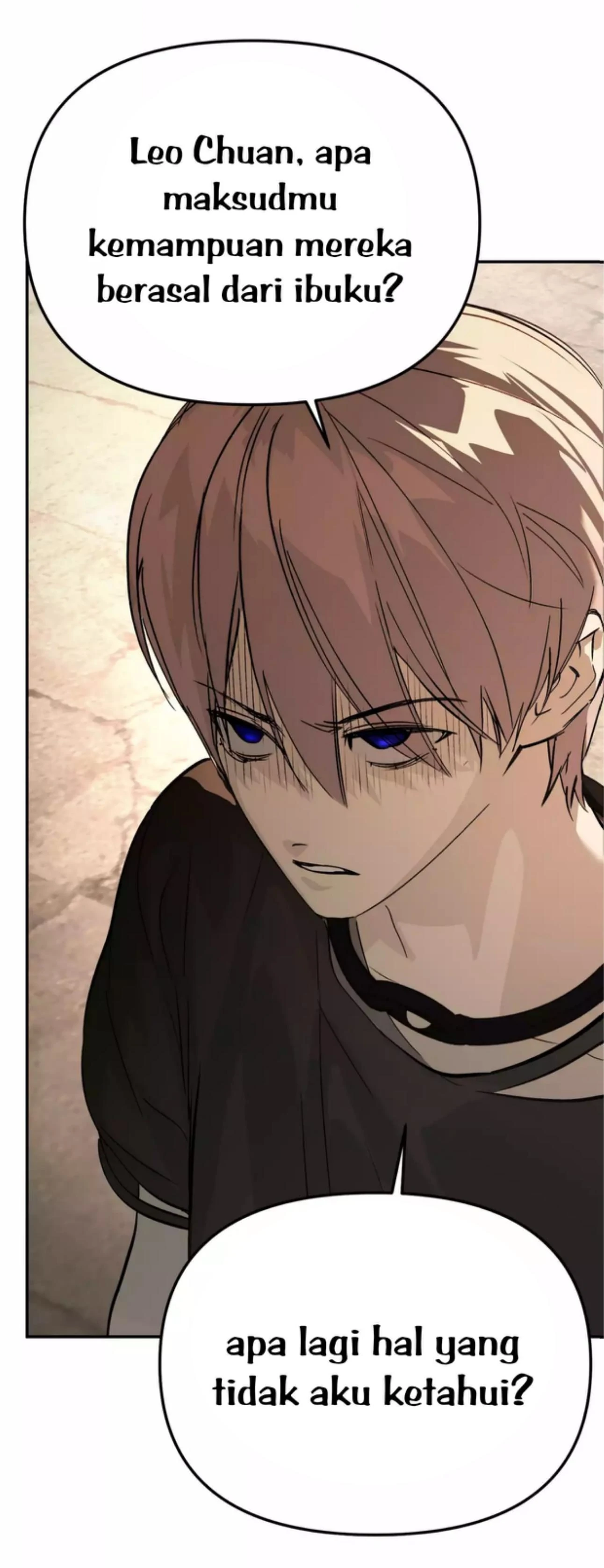 The Evil Ring Chapter 27 Gambar 41