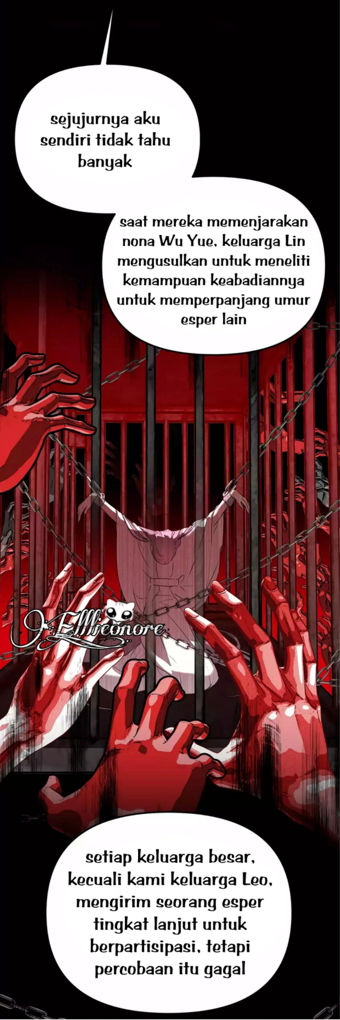 The Evil Ring Chapter 27 Gambar 44
