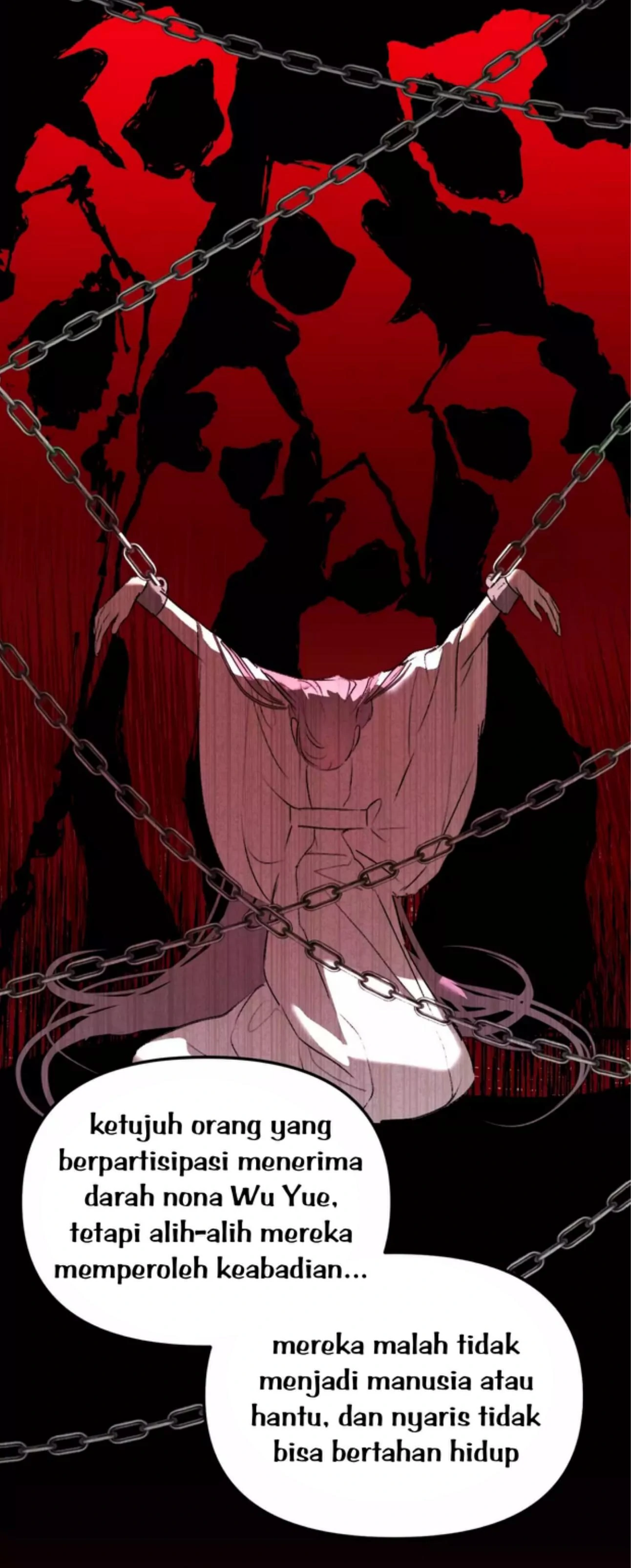 The Evil Ring Chapter 27 Gambar 45