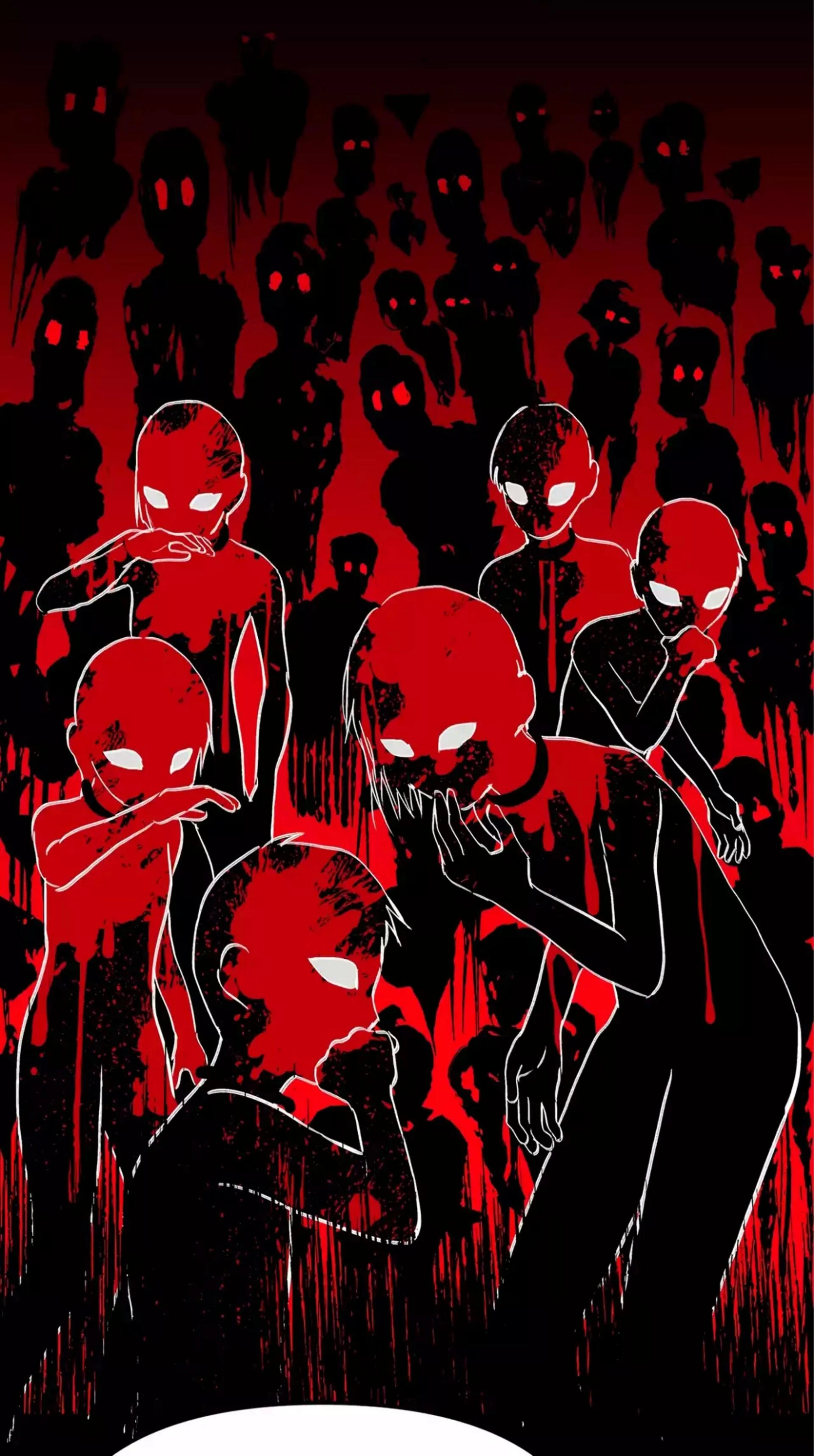 The Evil Ring Chapter 27 Gambar 46