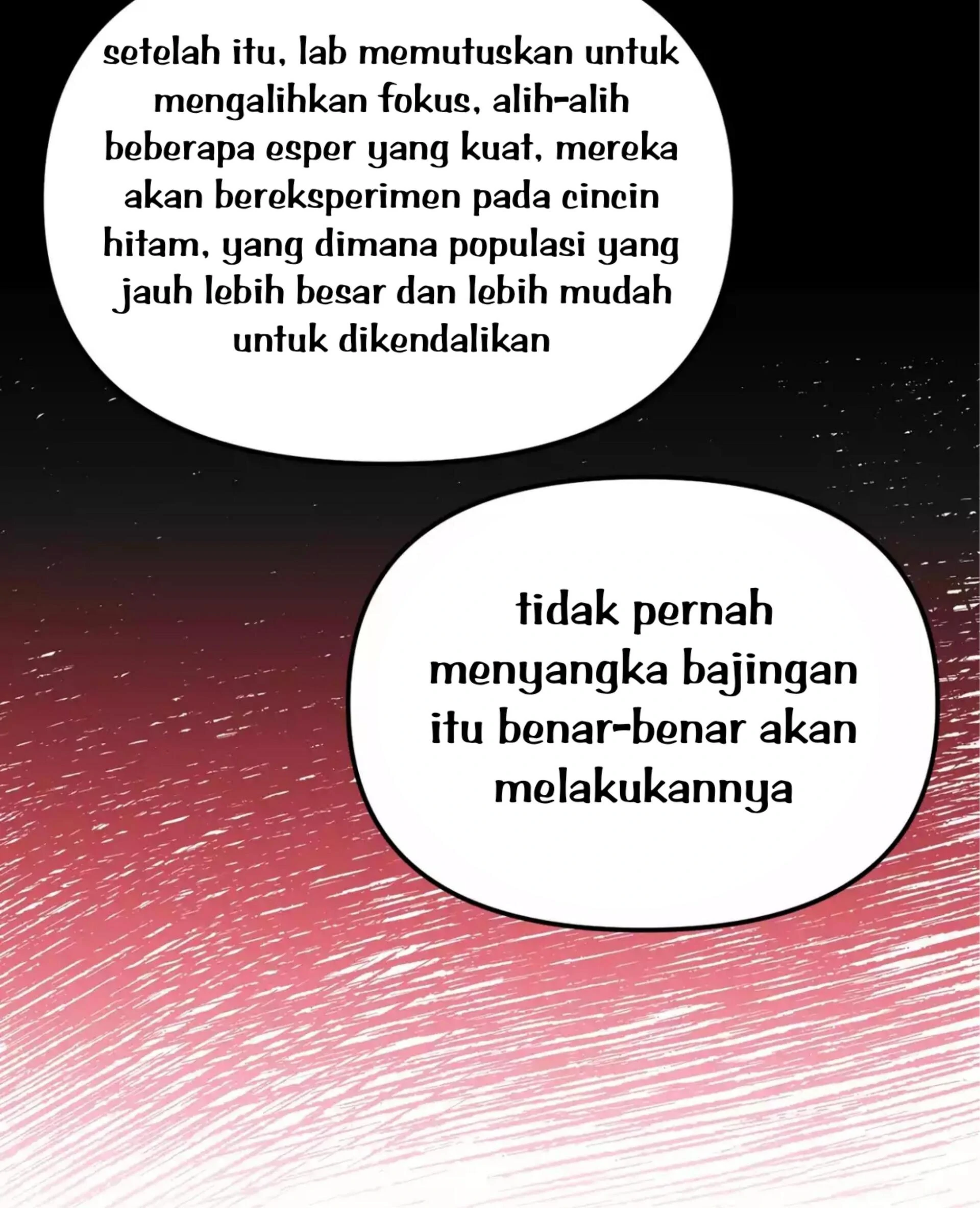 The Evil Ring Chapter 27 Gambar 47