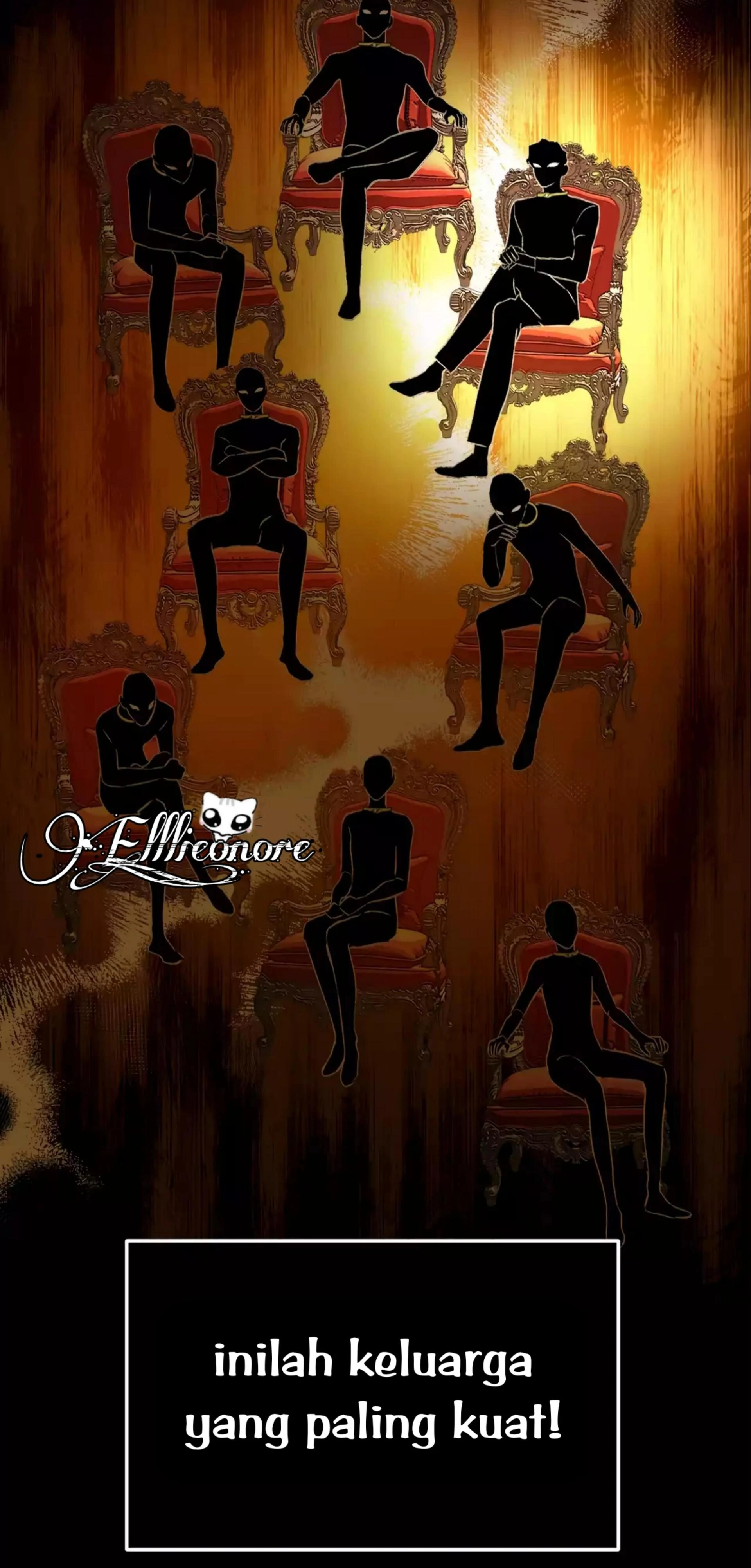 The Evil Ring Chapter 27 Gambar 50