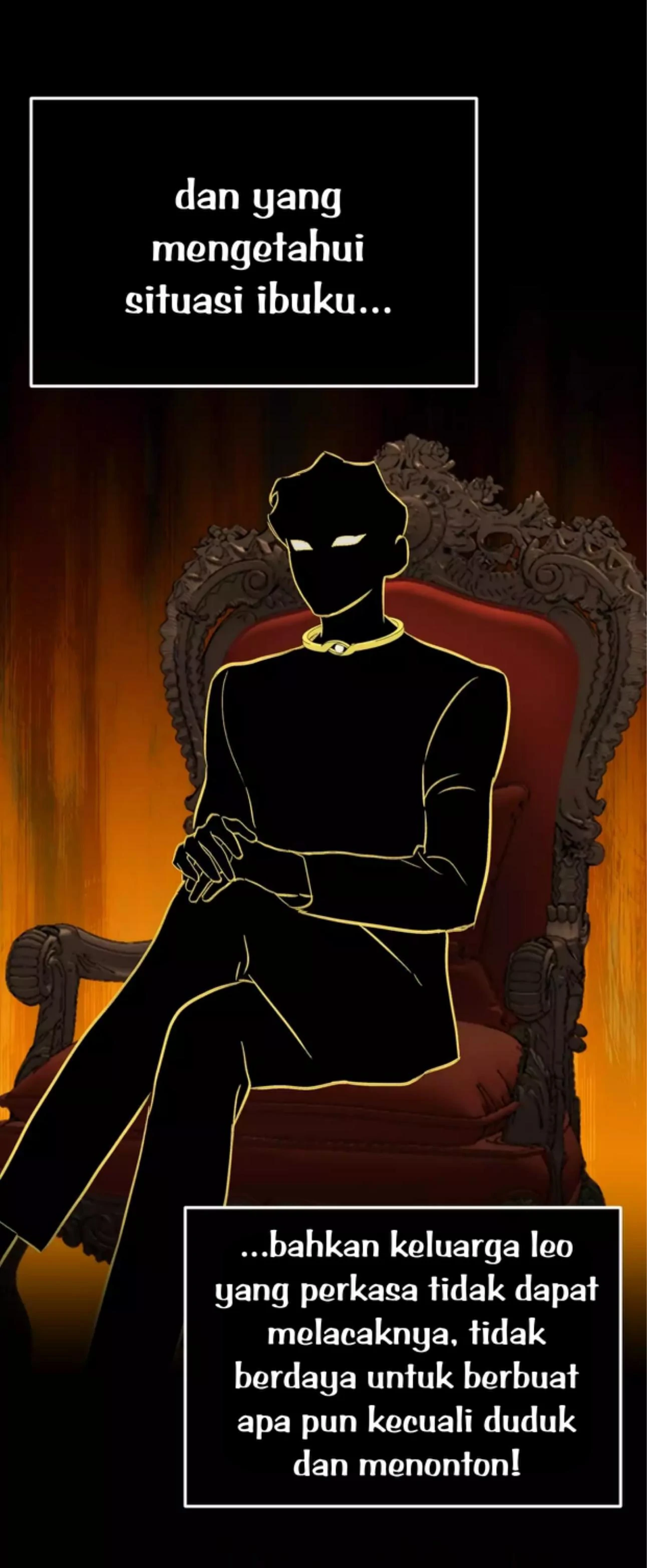 The Evil Ring Chapter 27 Gambar 51