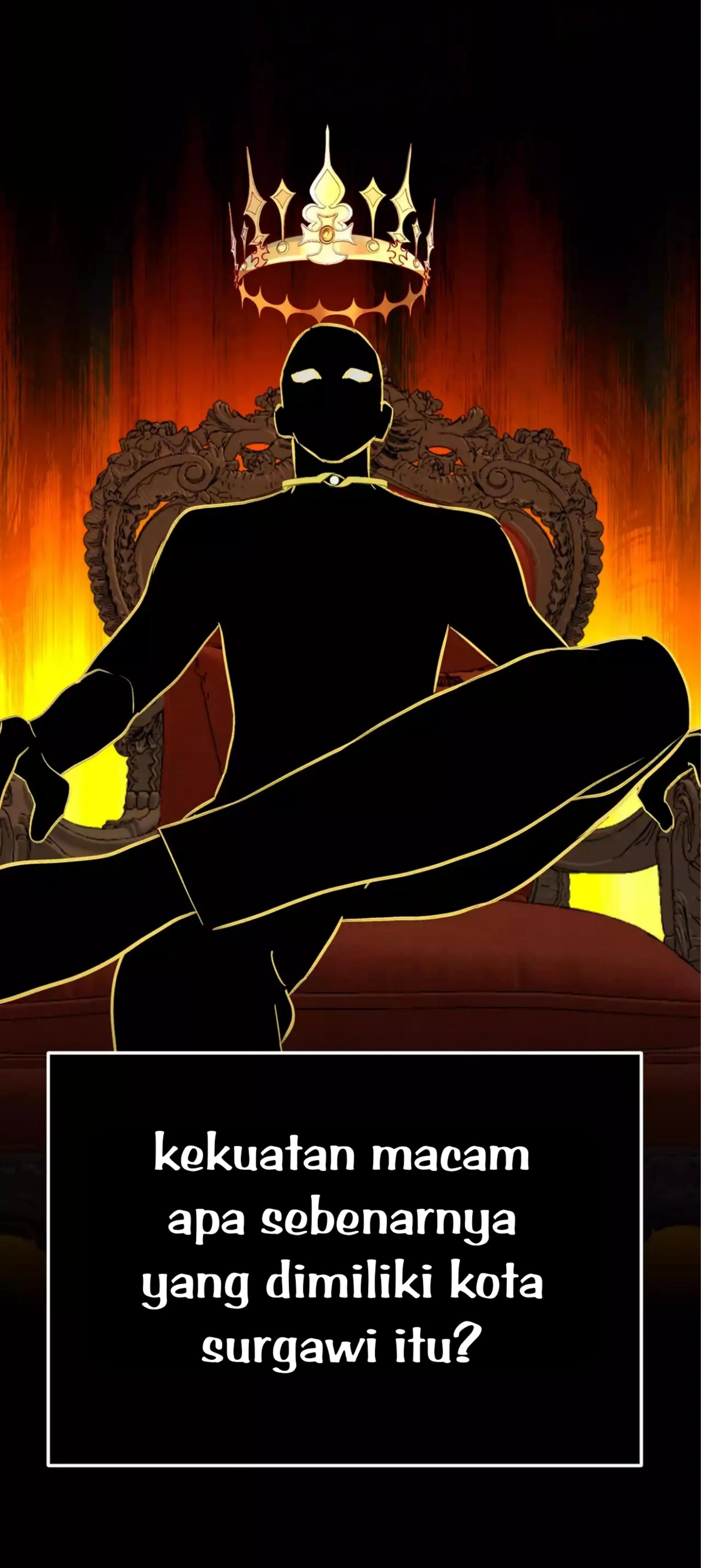 The Evil Ring Chapter 27 Gambar 52