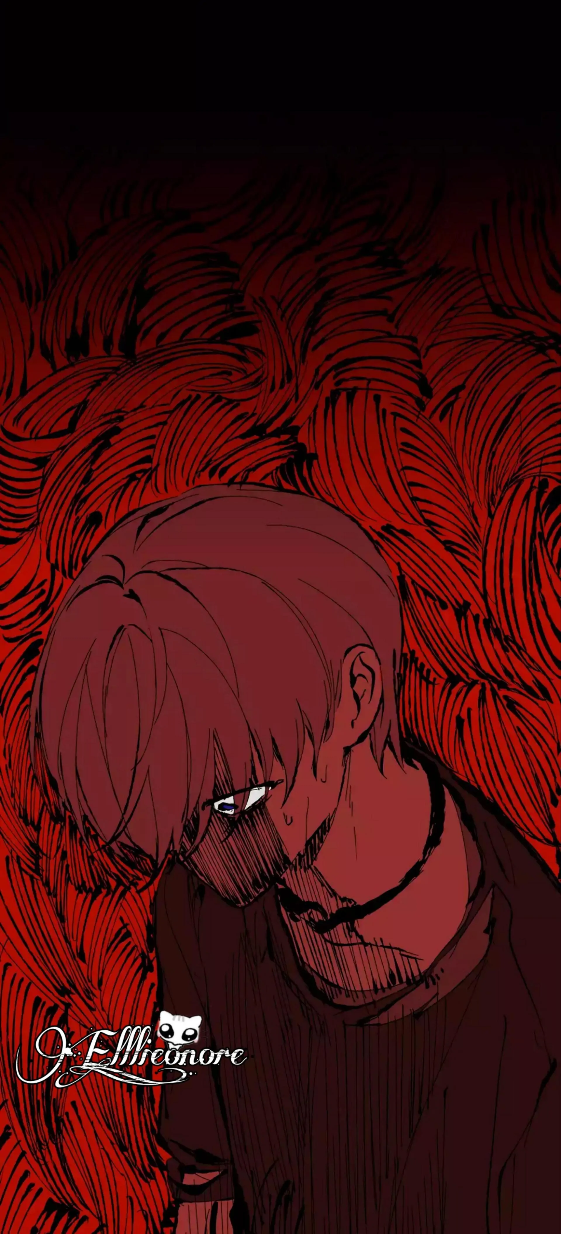 The Evil Ring Chapter 27 Gambar 53
