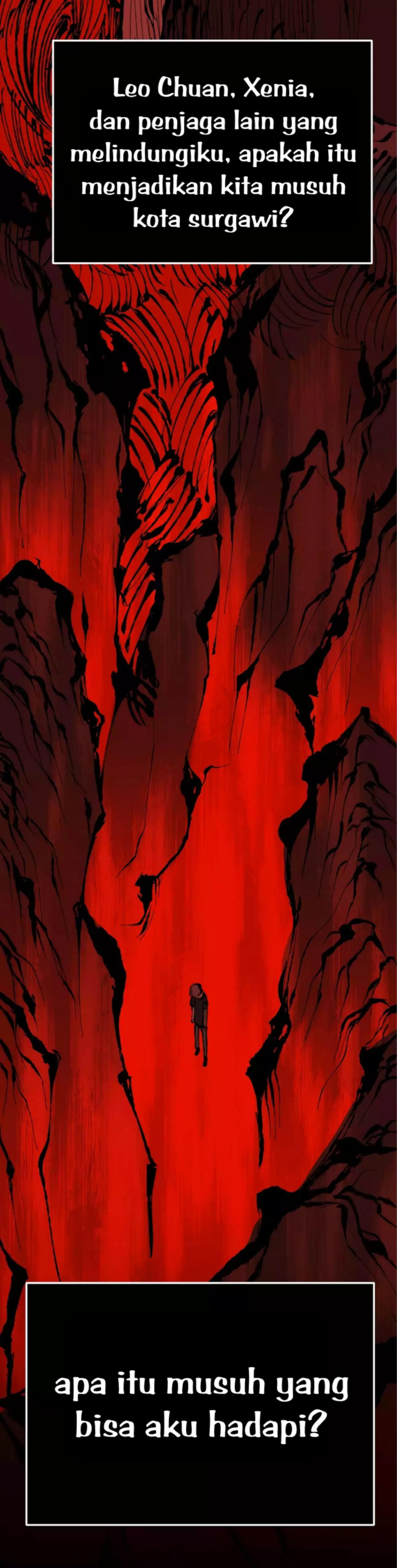 The Evil Ring Chapter 27 Gambar 54