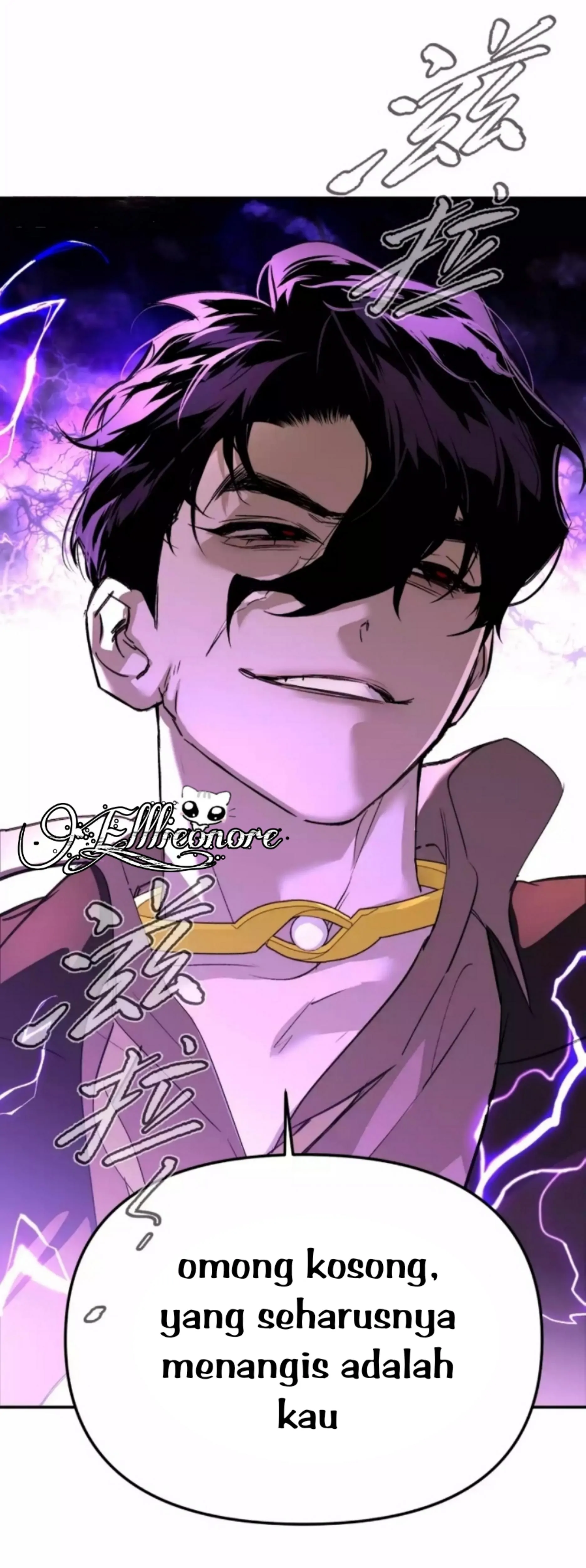 The Evil Ring Chapter 27 Gambar 6
