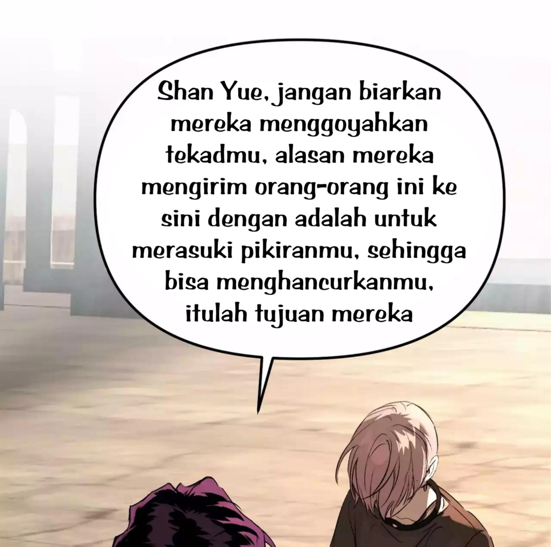 The Evil Ring Chapter 27 Gambar 60
