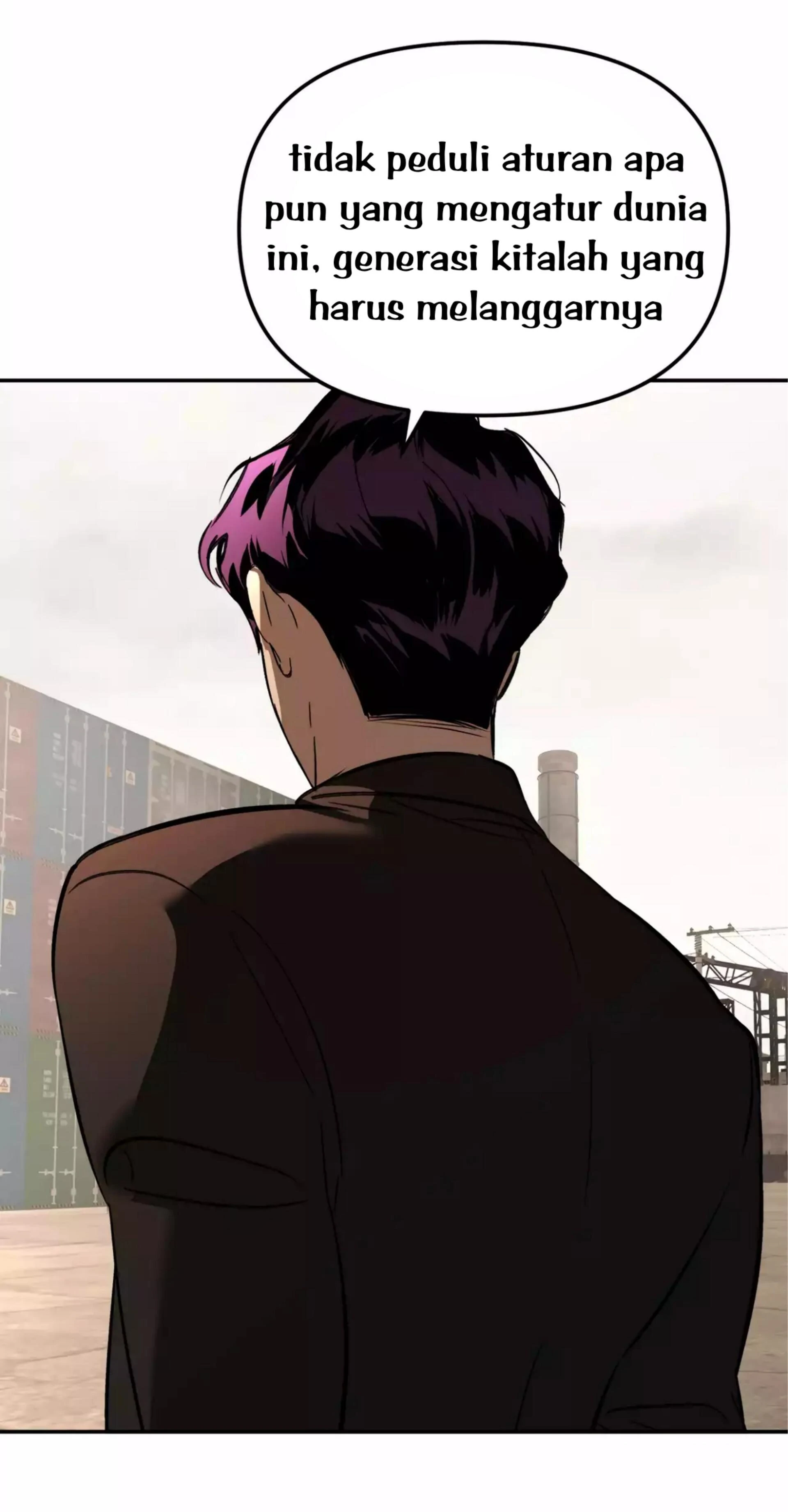 The Evil Ring Chapter 27 Gambar 62