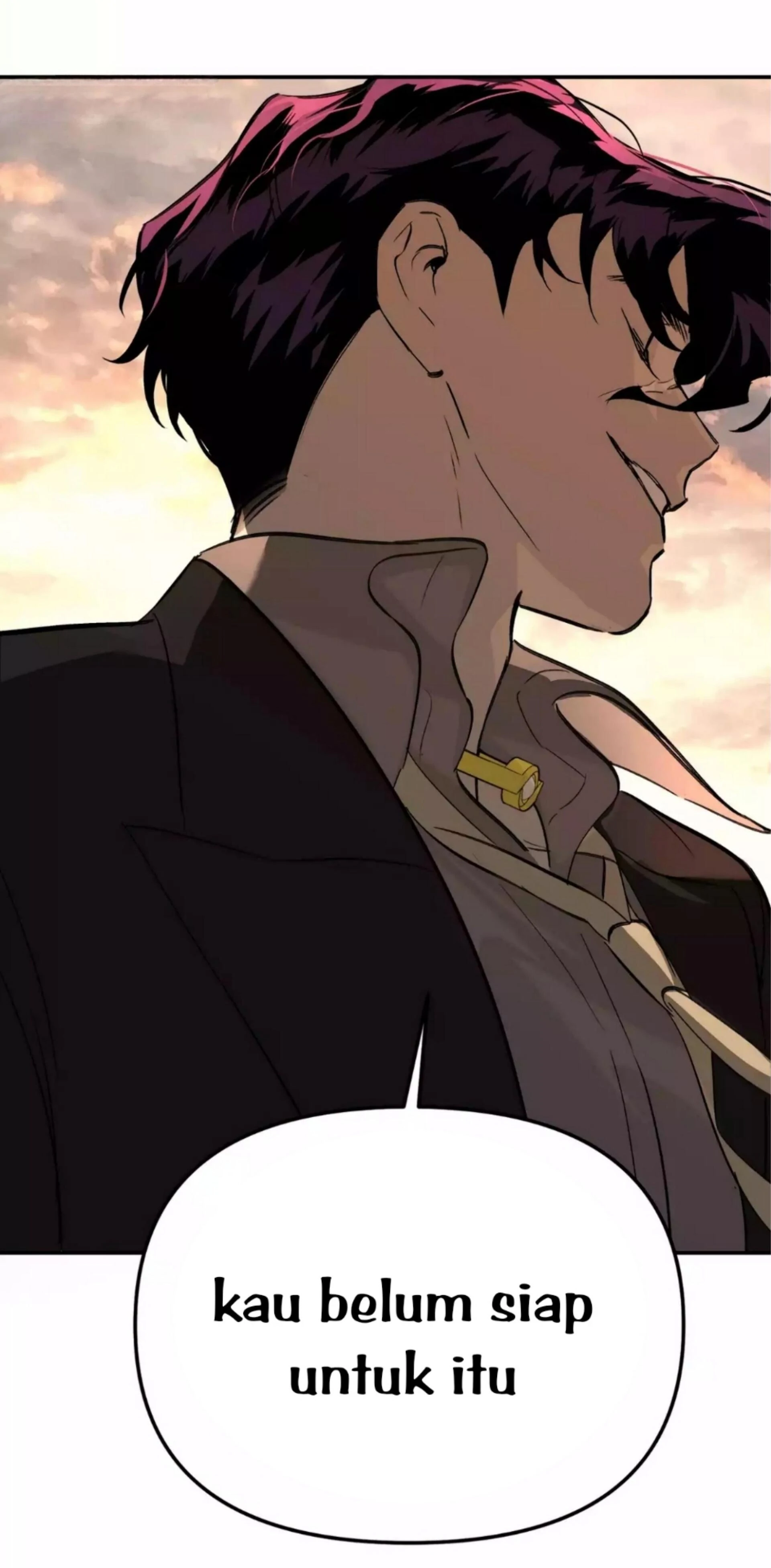 The Evil Ring Chapter 27 Gambar 66