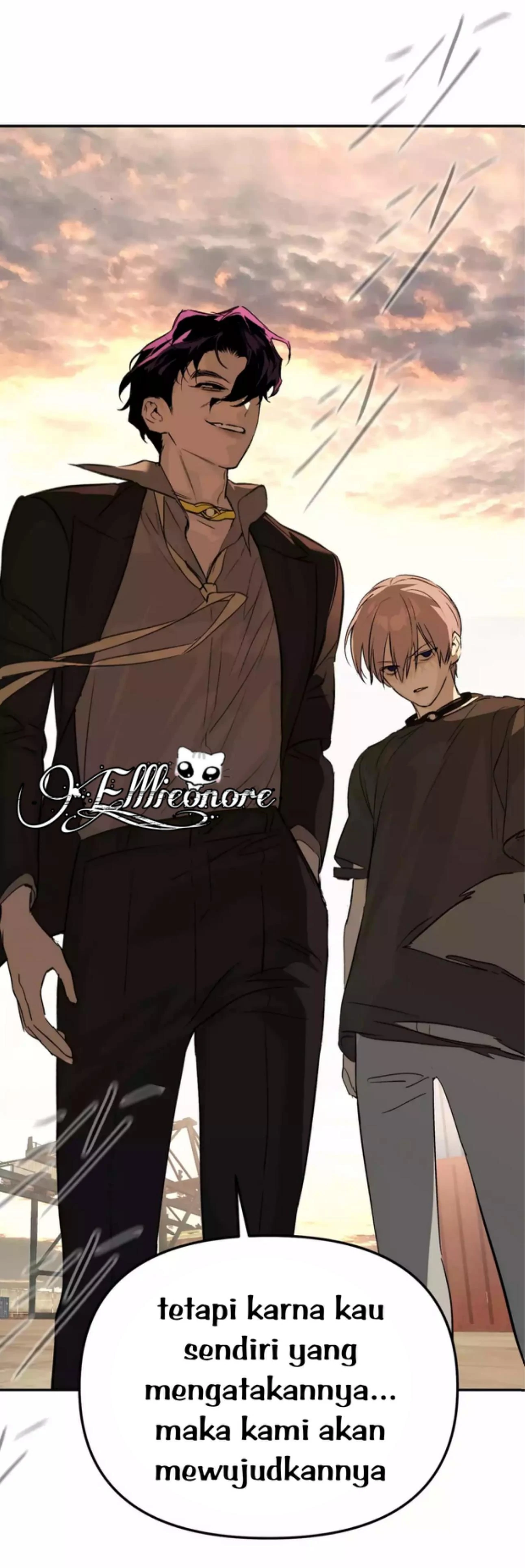 The Evil Ring Chapter 27 Gambar 67