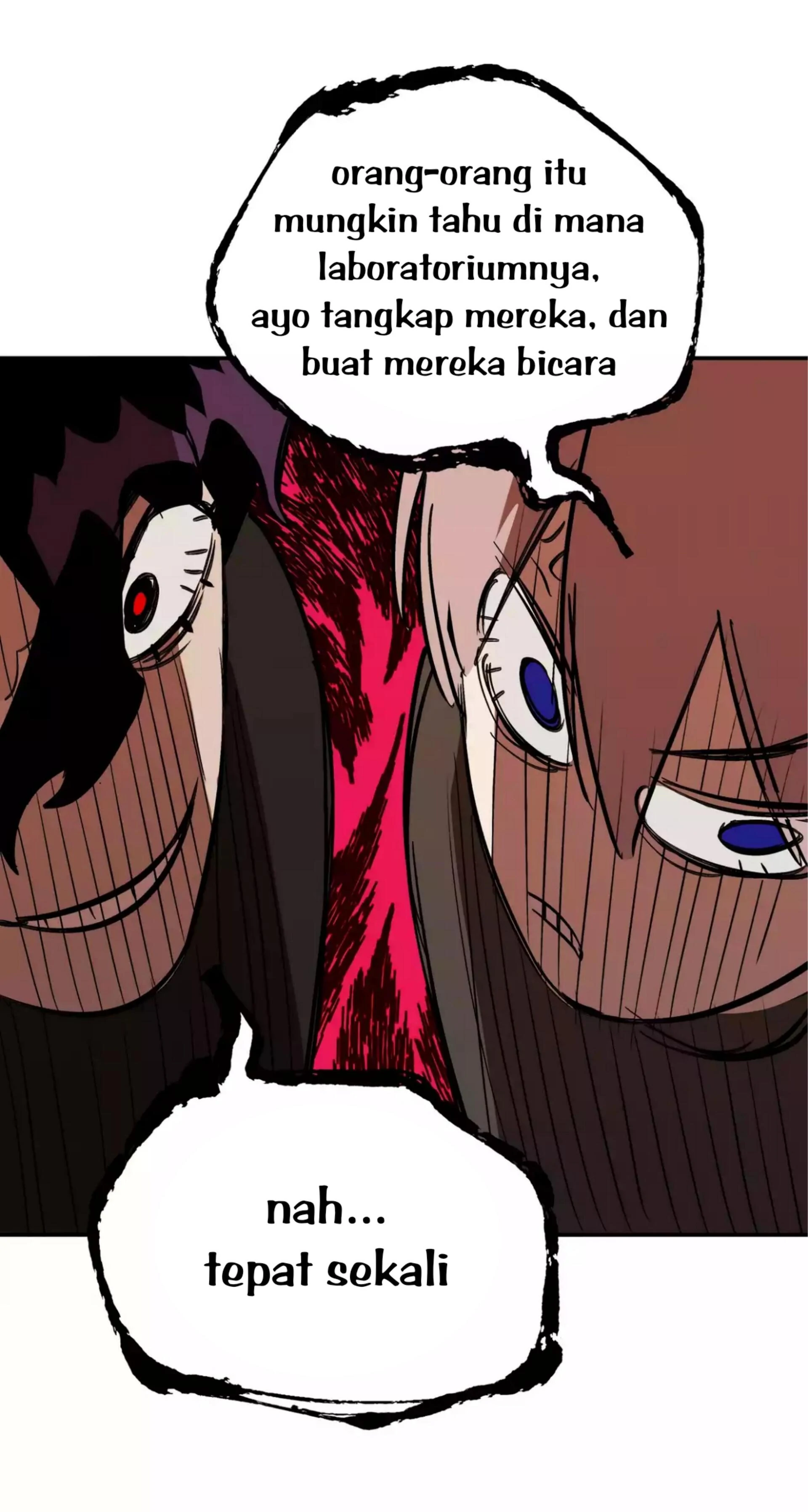 The Evil Ring Chapter 27 Gambar 69