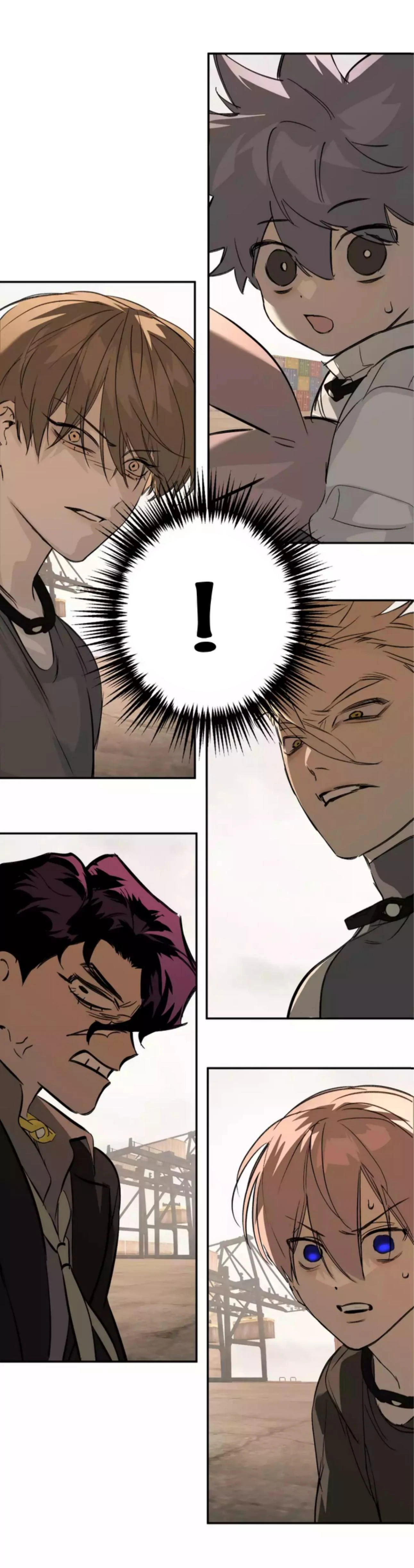 The Evil Ring Chapter 27 Gambar 80