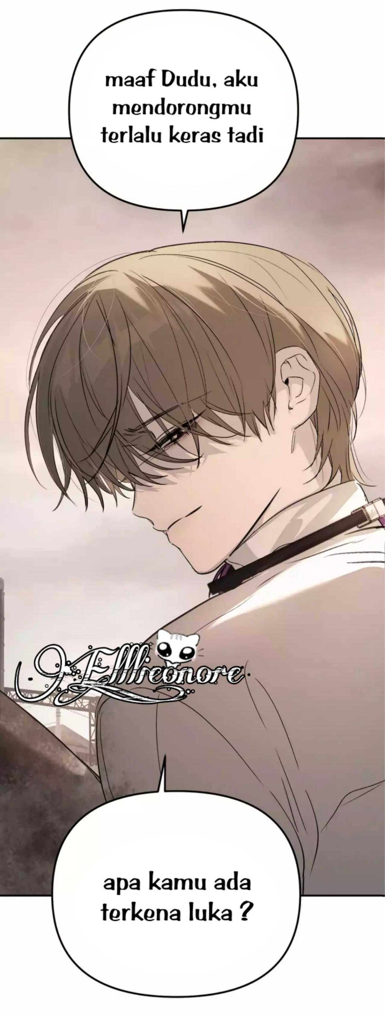 The Evil Ring Chapter 26 Gambar 14