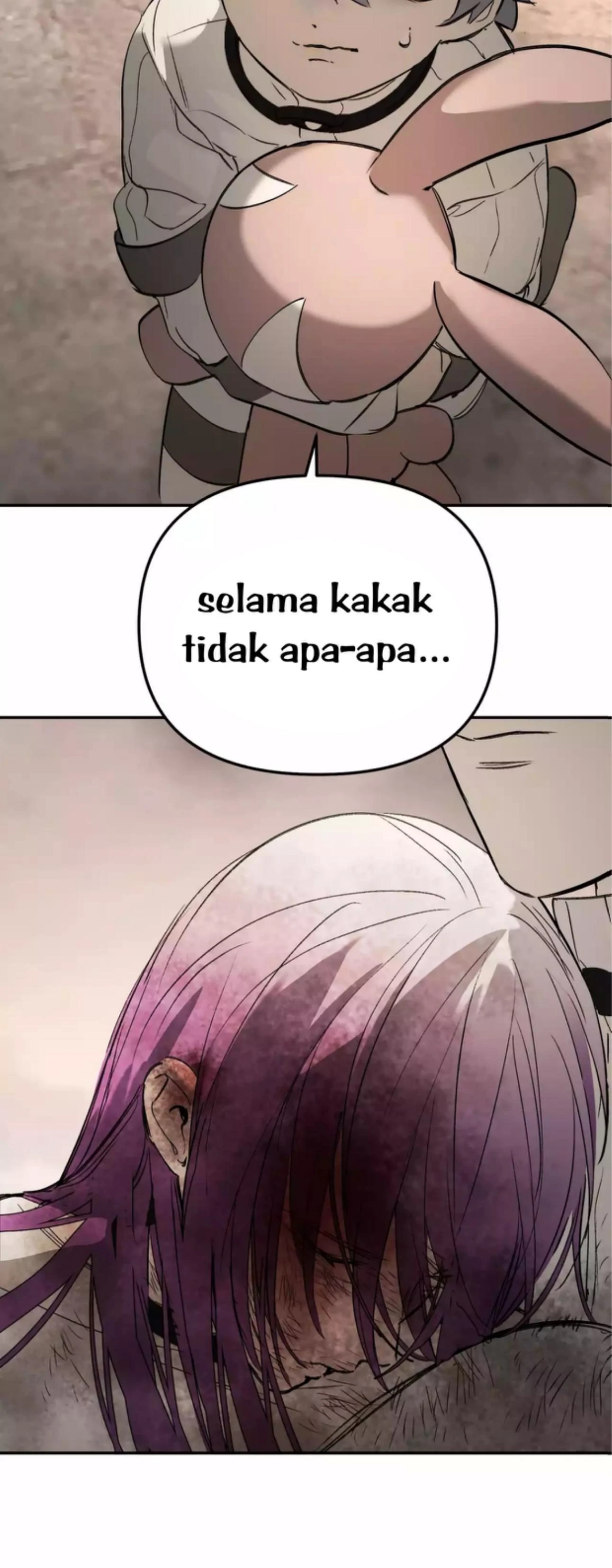 The Evil Ring Chapter 26 Gambar 16