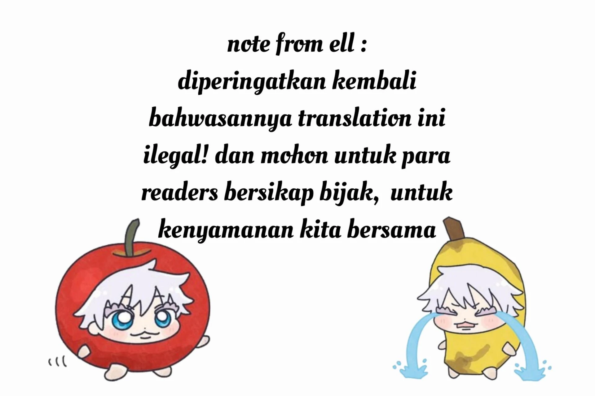 Baca Manhua The Evil Ring Chapter 26 Gambar 2