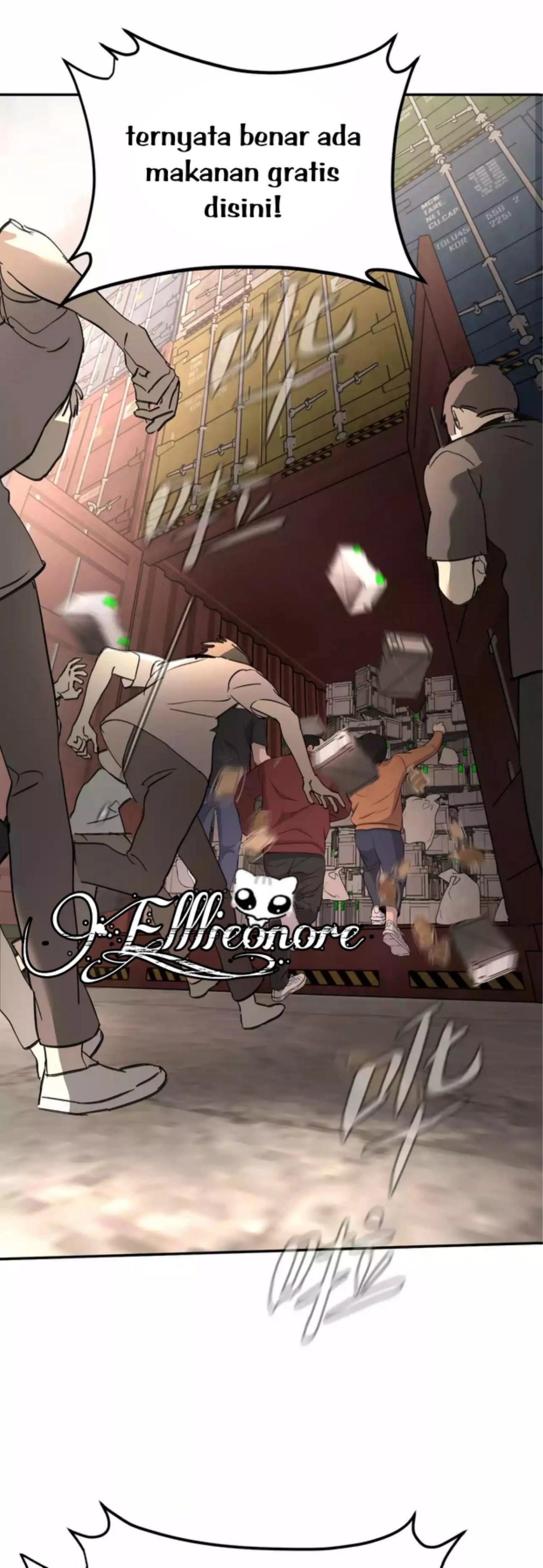 The Evil Ring Chapter 26 Gambar 25