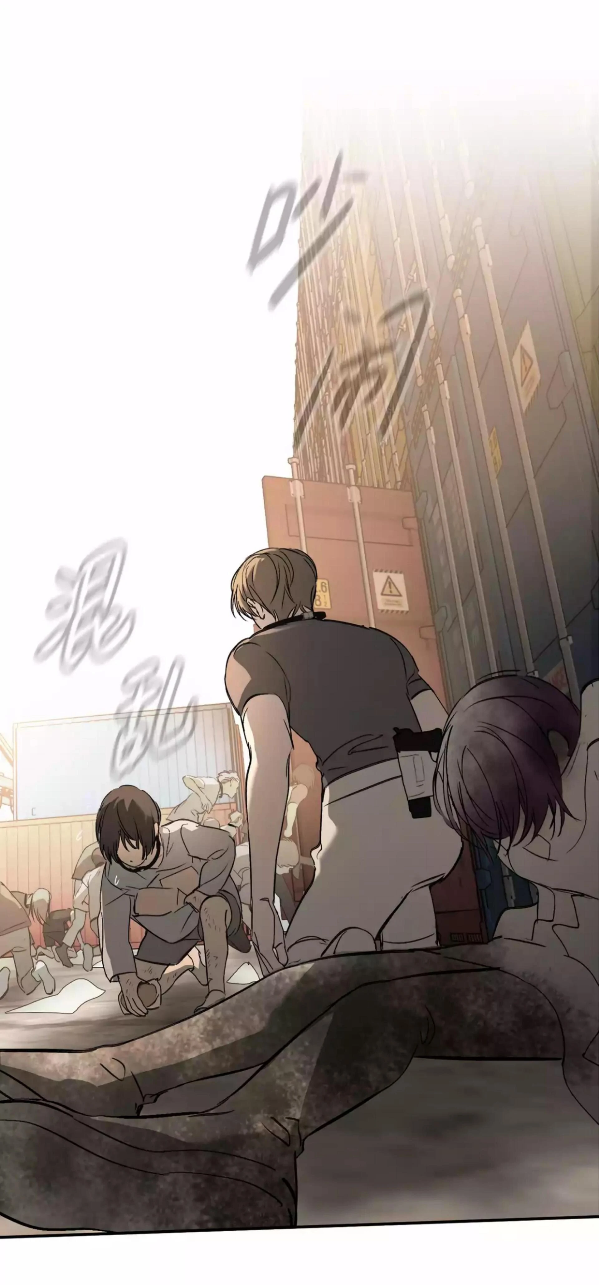 The Evil Ring Chapter 26 Gambar 28