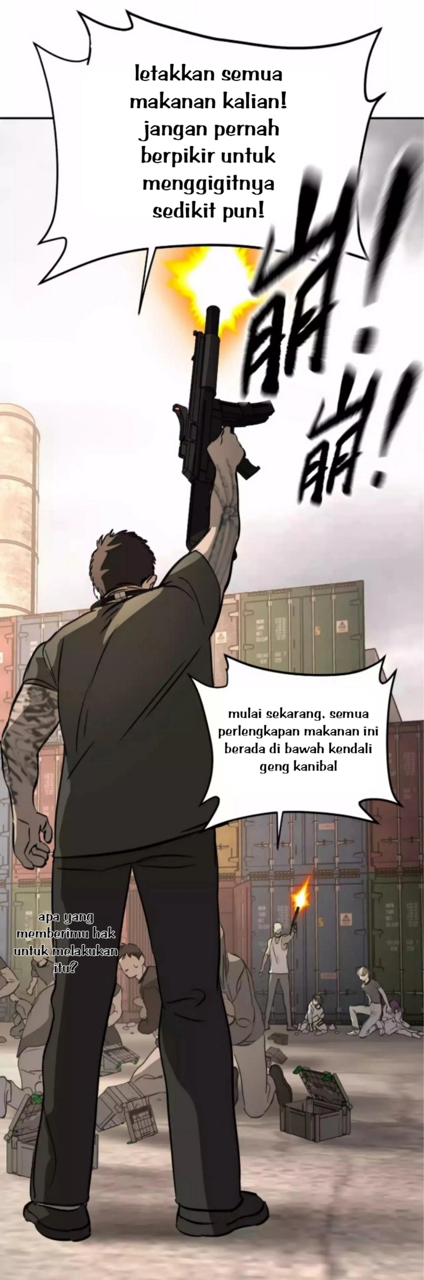 The Evil Ring Chapter 26 Gambar 36