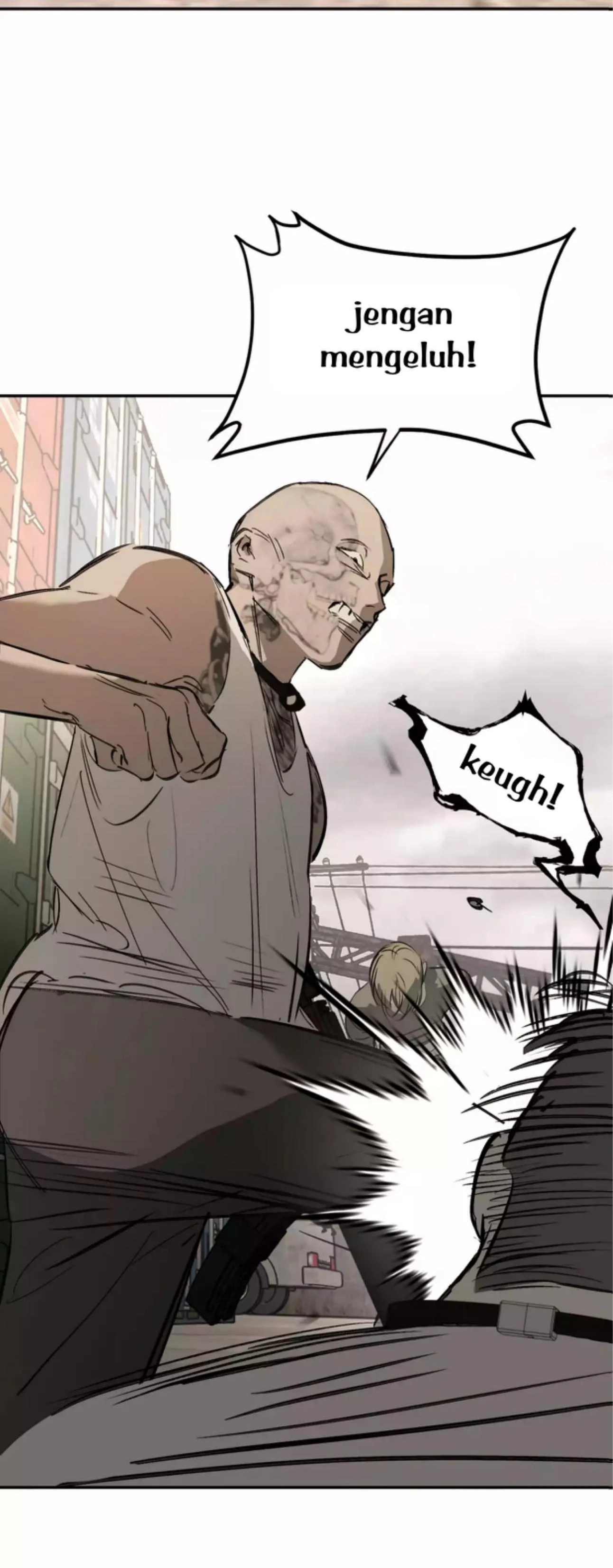 The Evil Ring Chapter 26 Gambar 37
