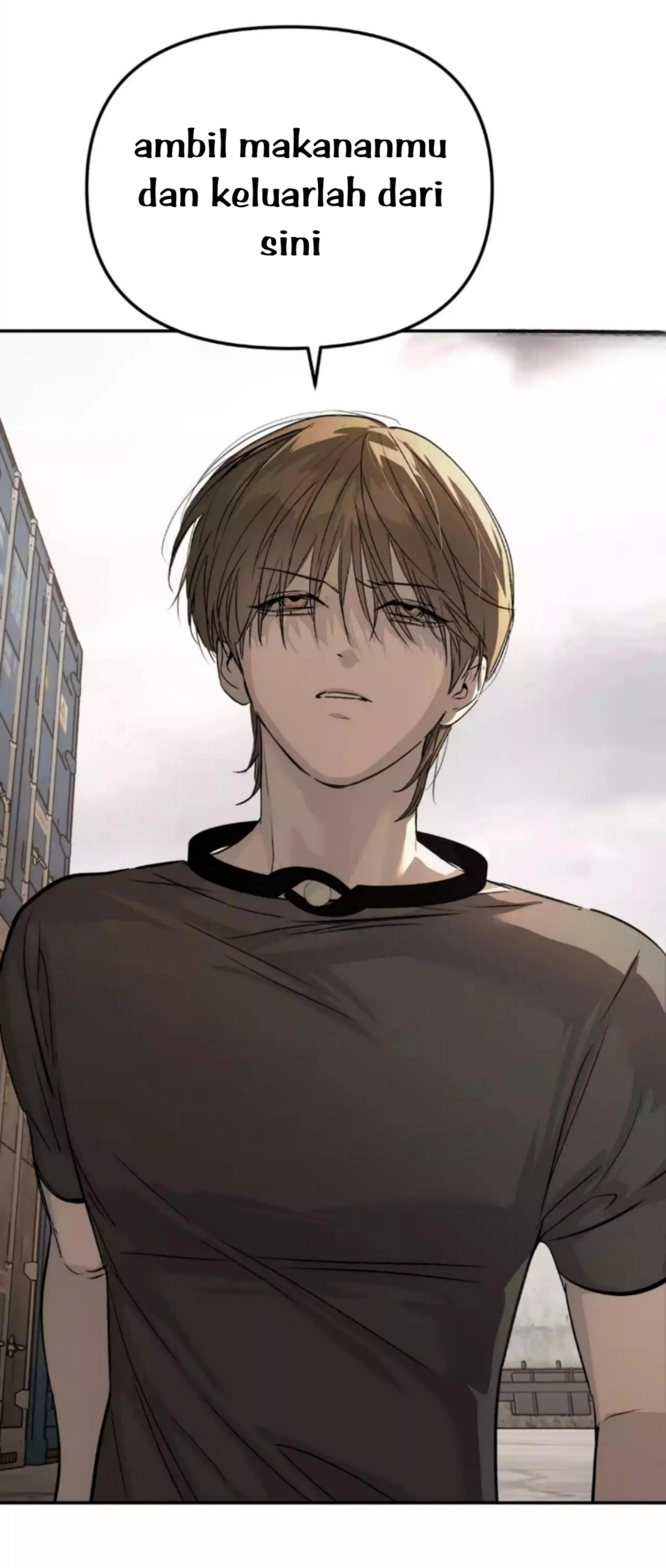 The Evil Ring Chapter 26 Gambar 40