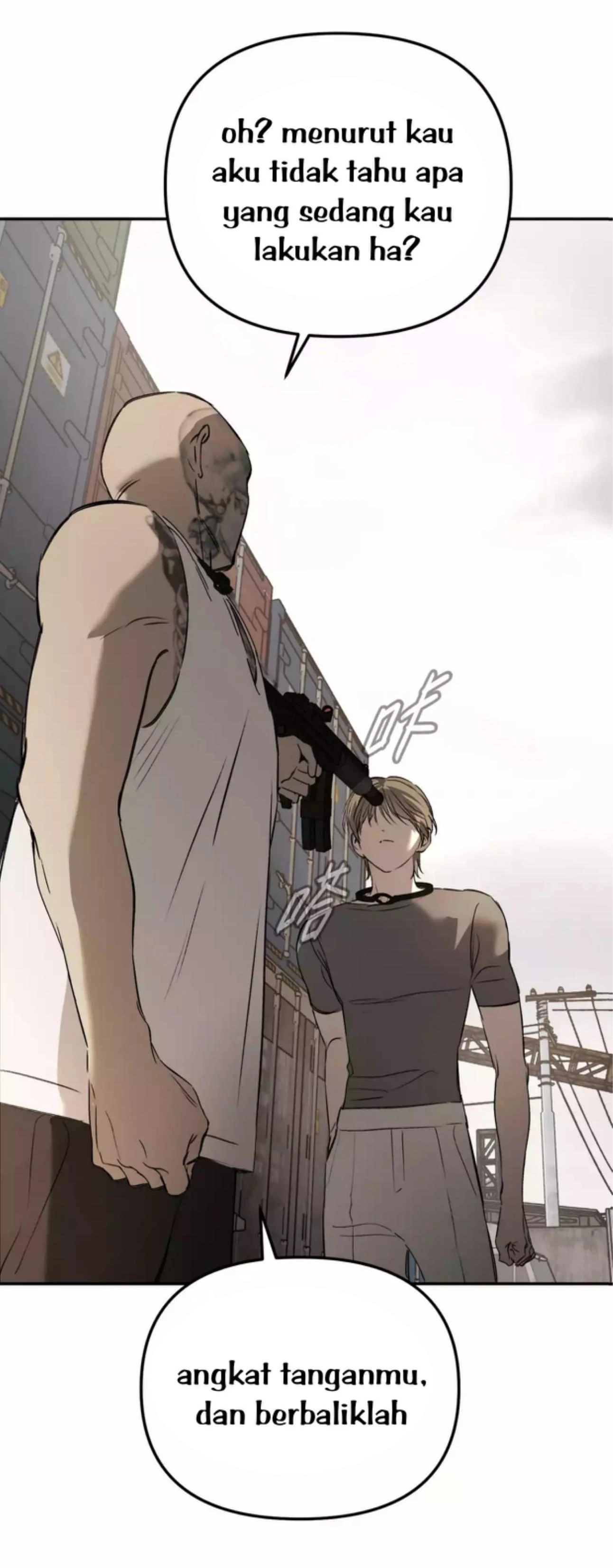 The Evil Ring Chapter 26 Gambar 41