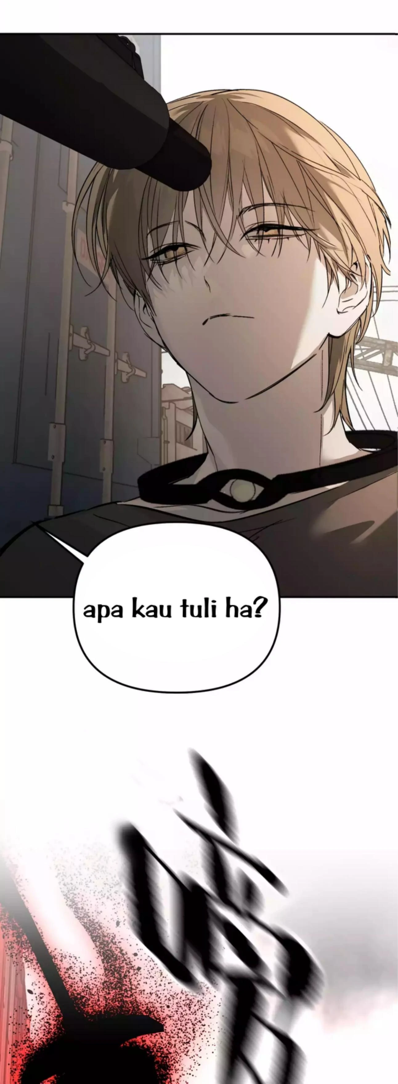 The Evil Ring Chapter 26 Gambar 42