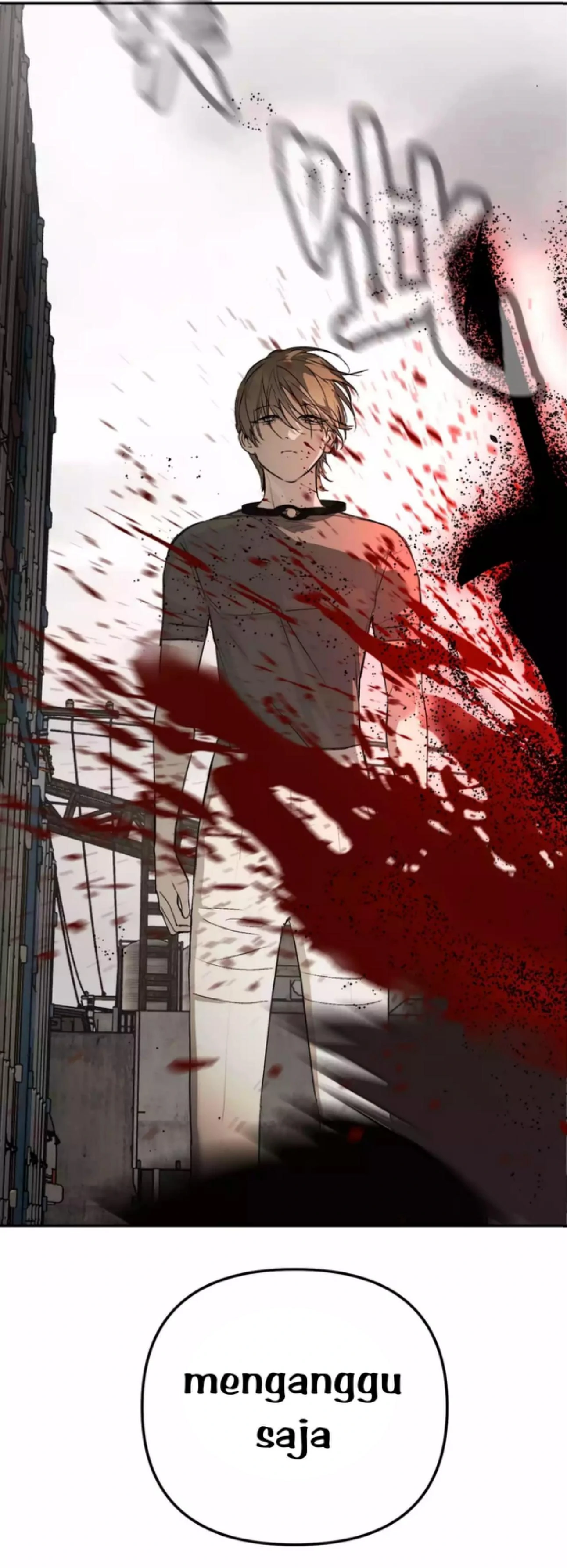The Evil Ring Chapter 26 Gambar 44