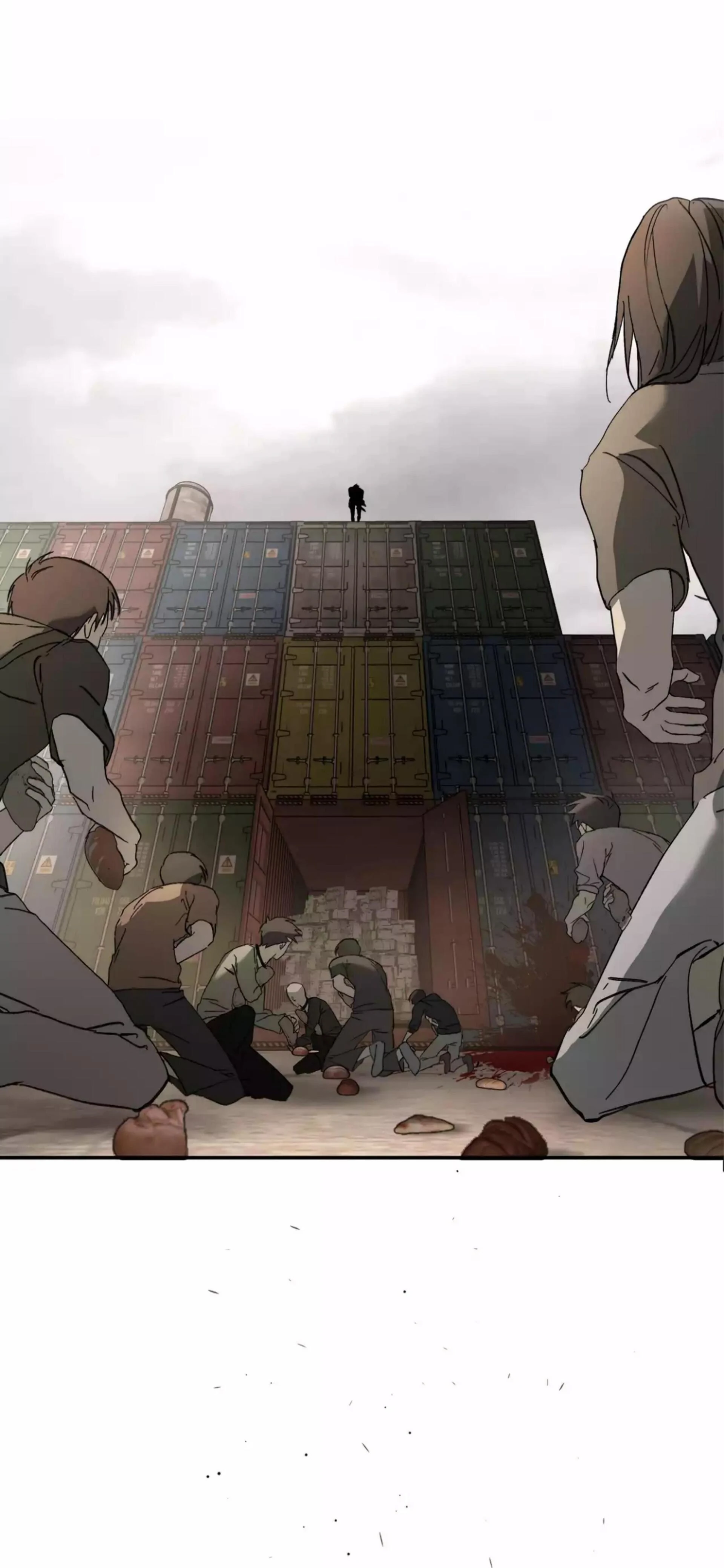 The Evil Ring Chapter 26 Gambar 45