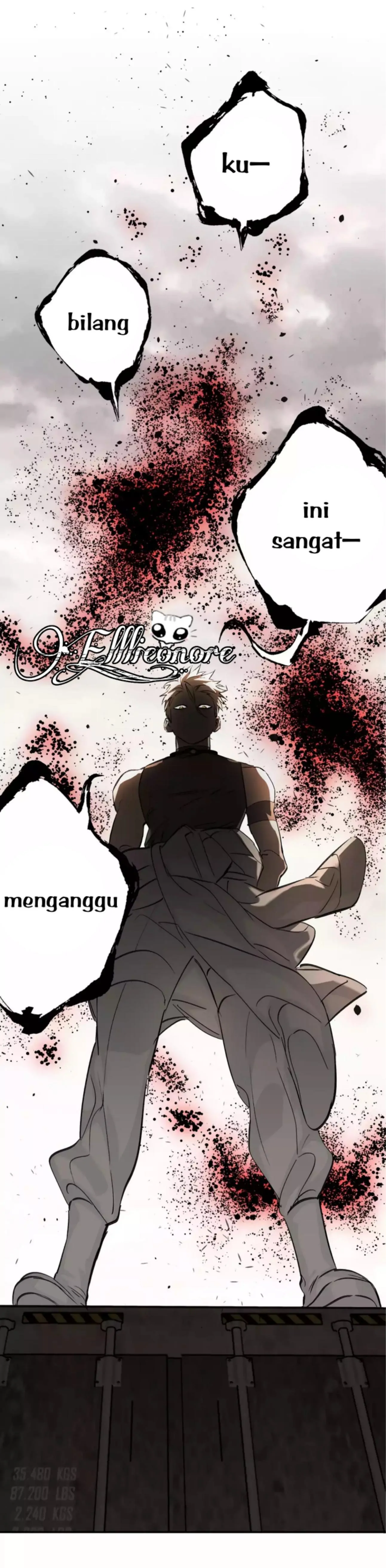 The Evil Ring Chapter 26 Gambar 46