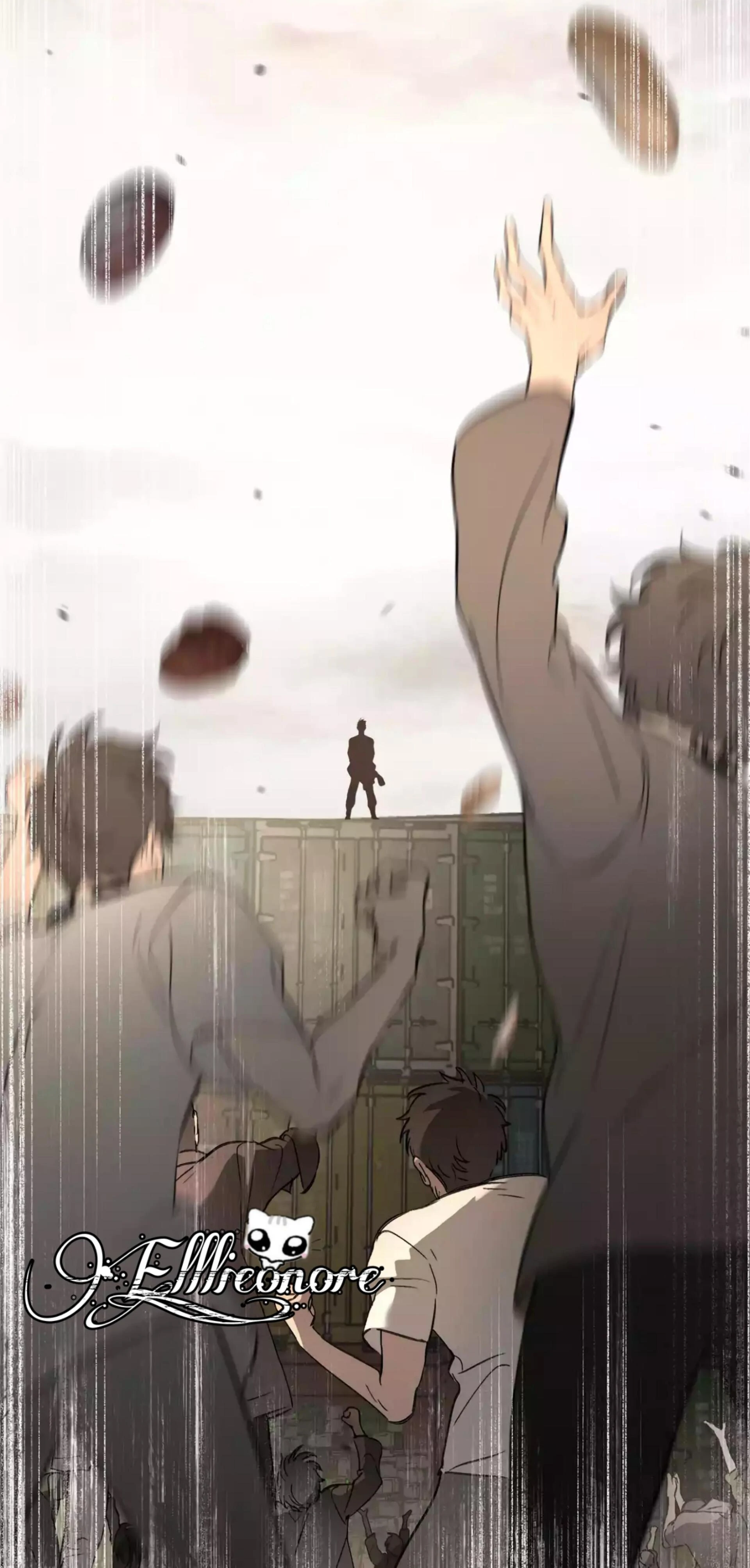 The Evil Ring Chapter 26 Gambar 52