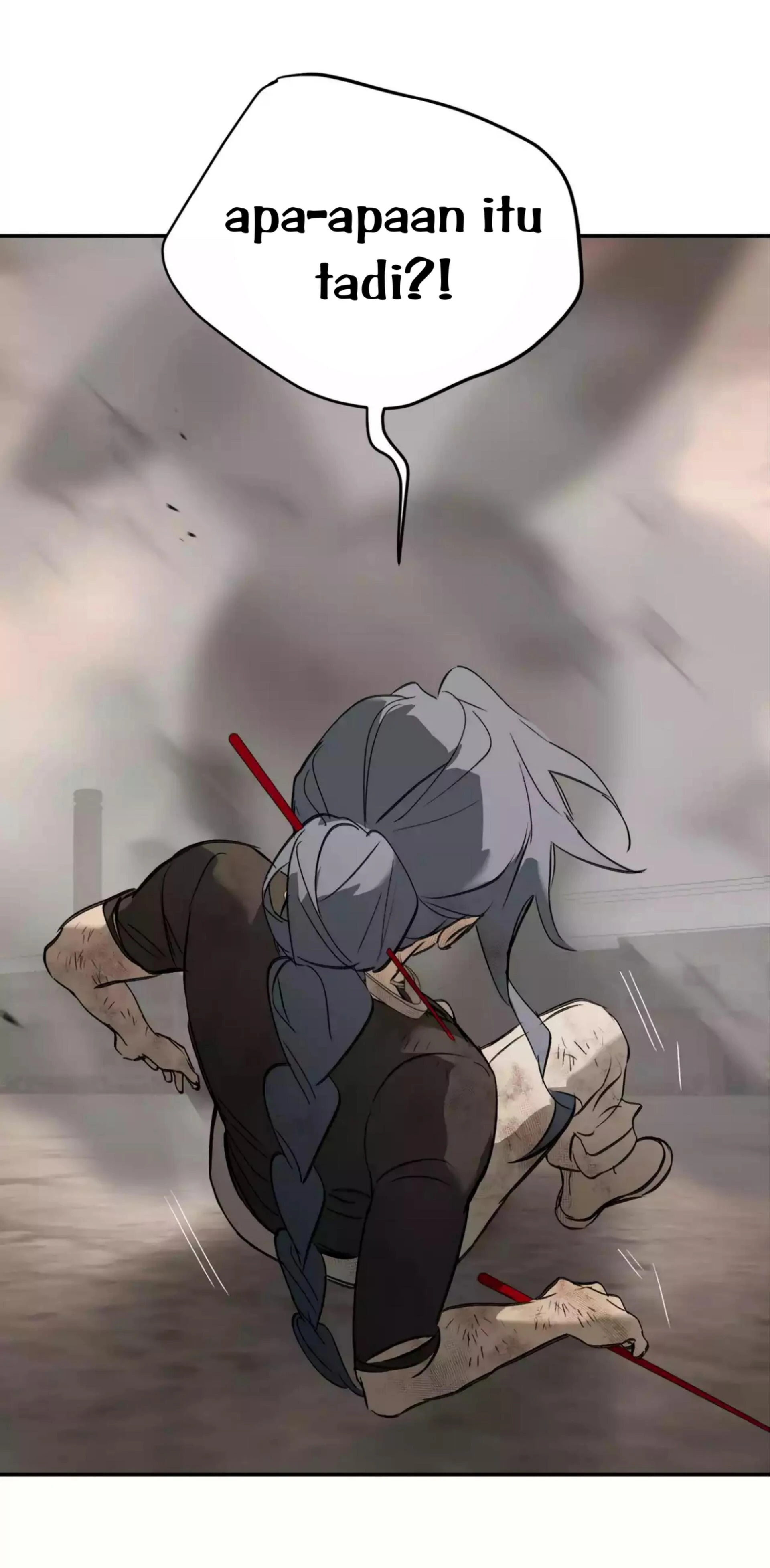 The Evil Ring Chapter 26 Gambar 9