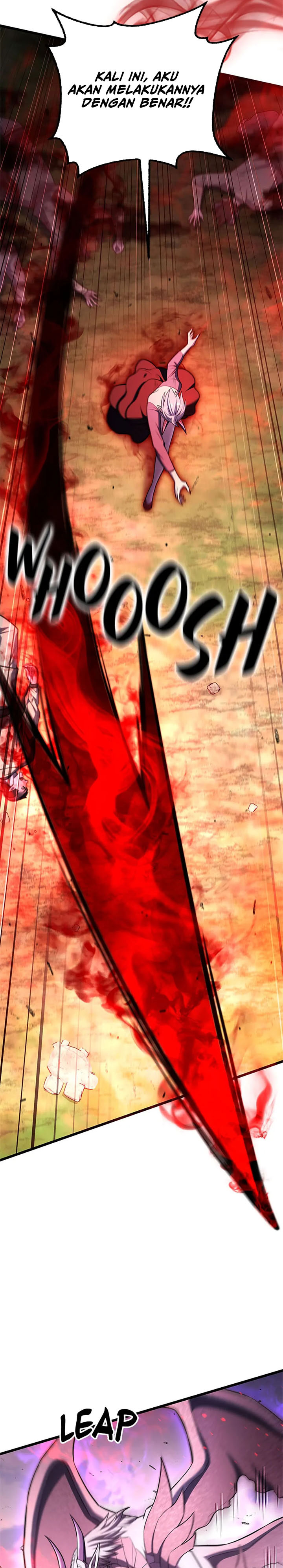 Maxed Out Leveling Chapter 88 Gambar 10