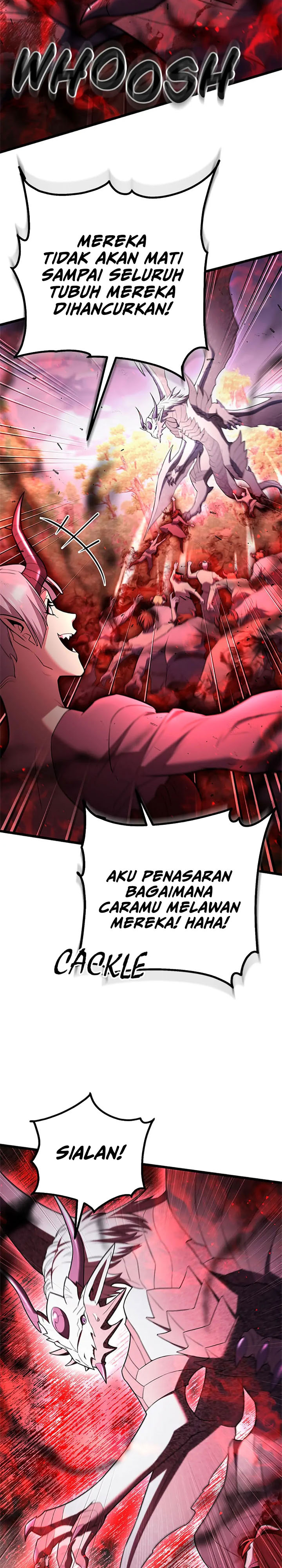 Maxed Out Leveling Chapter 88 Gambar 15